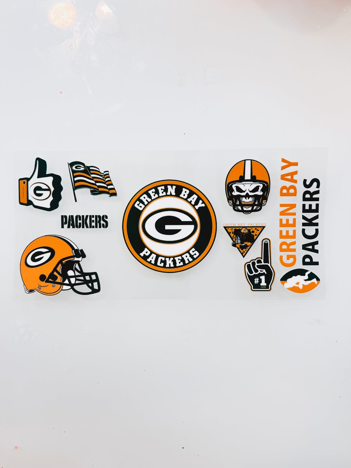 #269 - Packers
