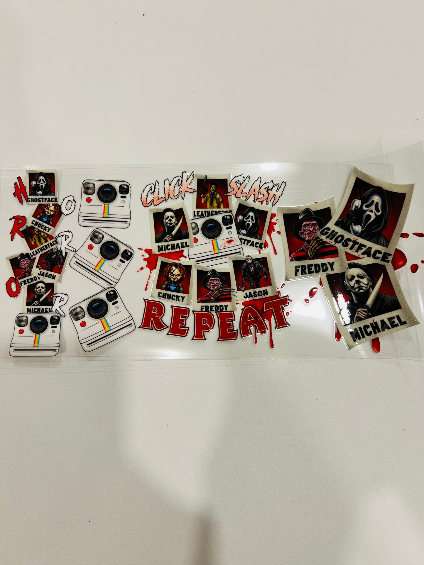 2468-Click Slash Repeat