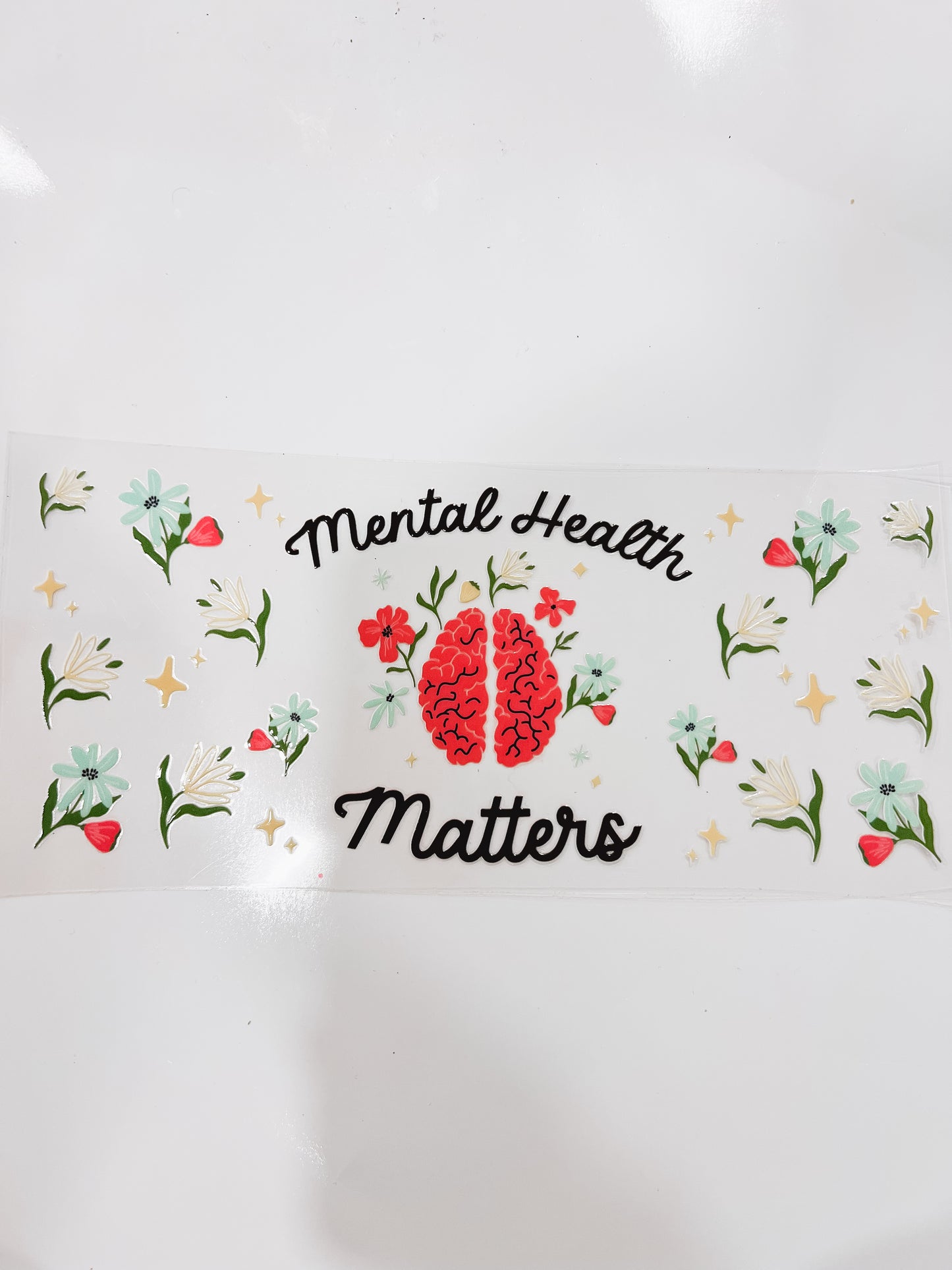 2492-Mental Health Matters