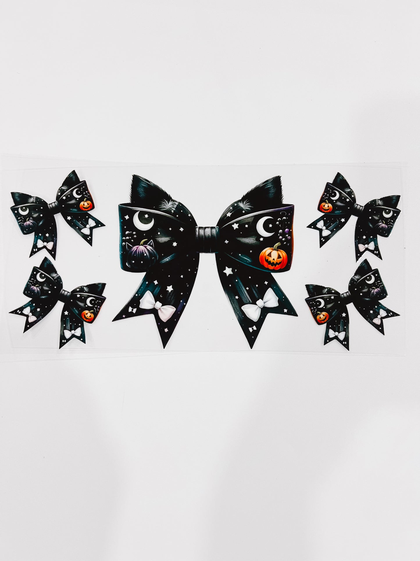 2526-Spooky Bow
