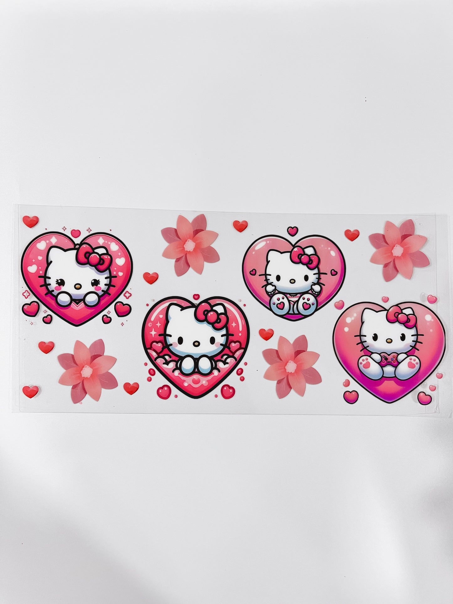#1054-Hello Kitty
