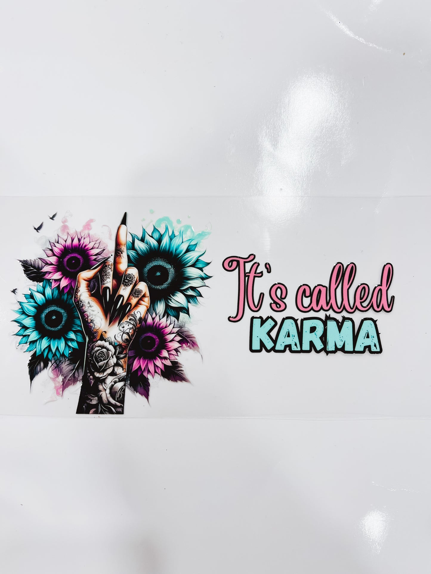 2464-It’s Called Karma