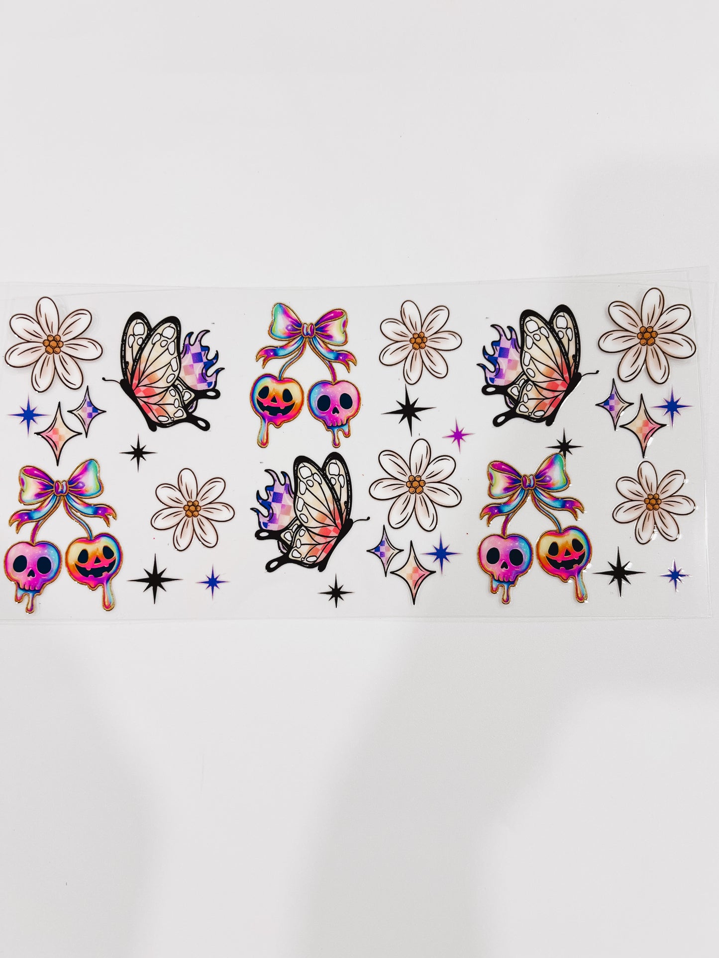 2528-Drippy Skeletons