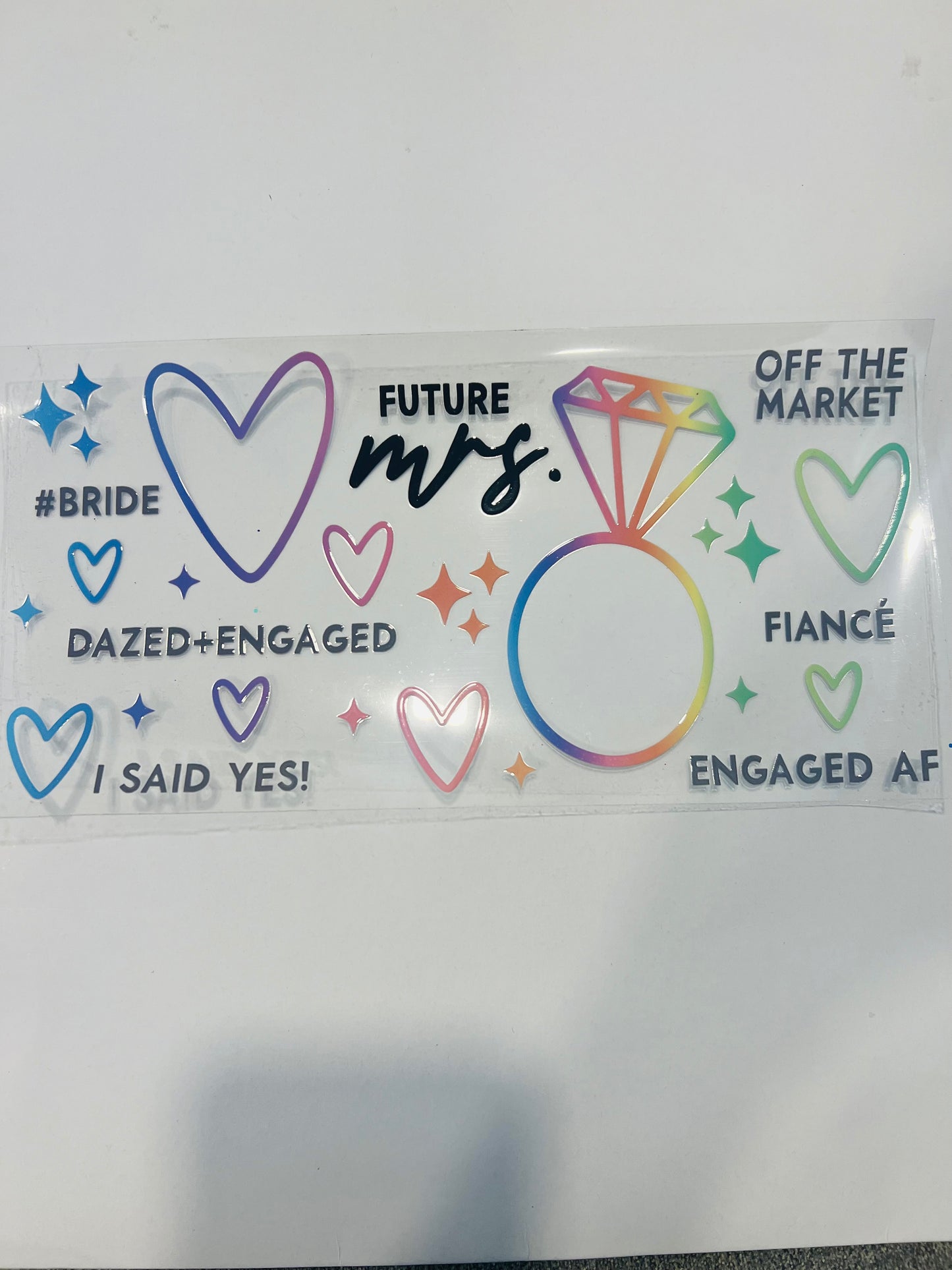2138-Future Mrs