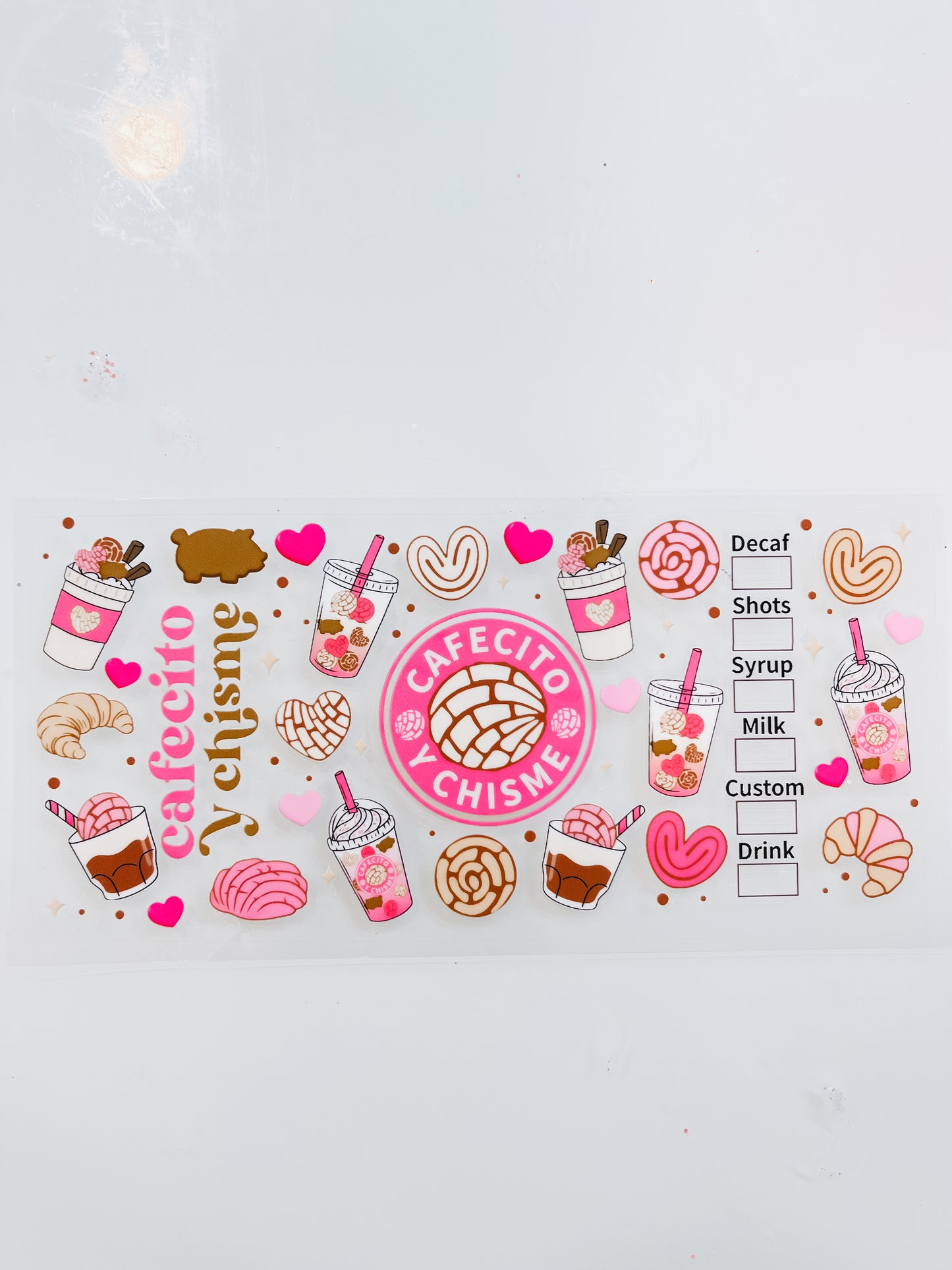 #405 - Cafecito Y Chisme