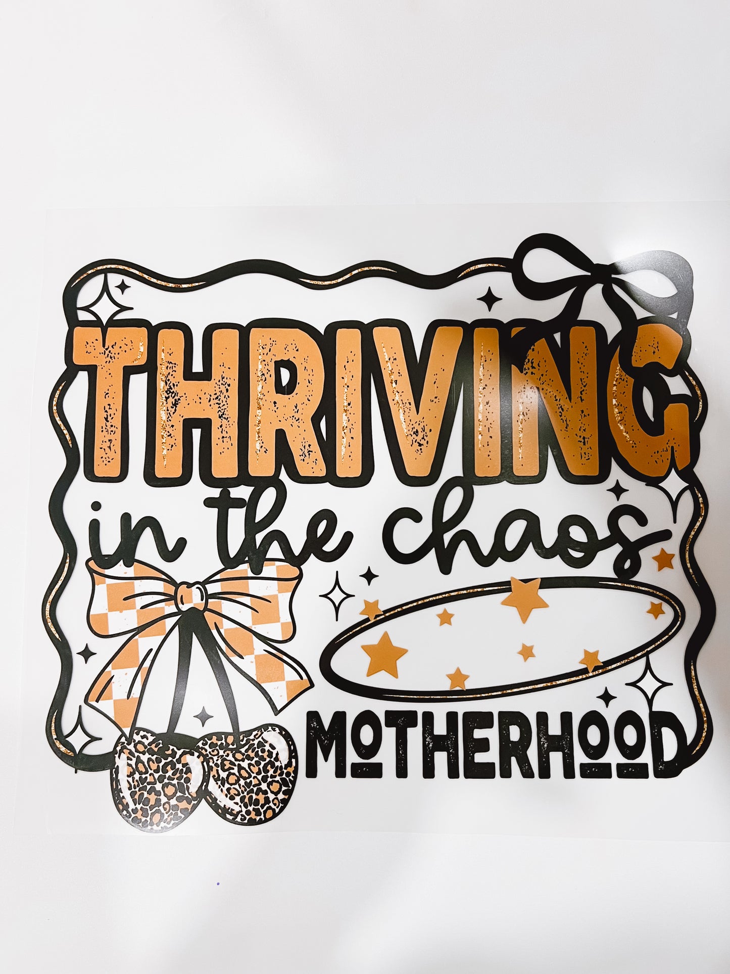 459-Thriving in Chaos
