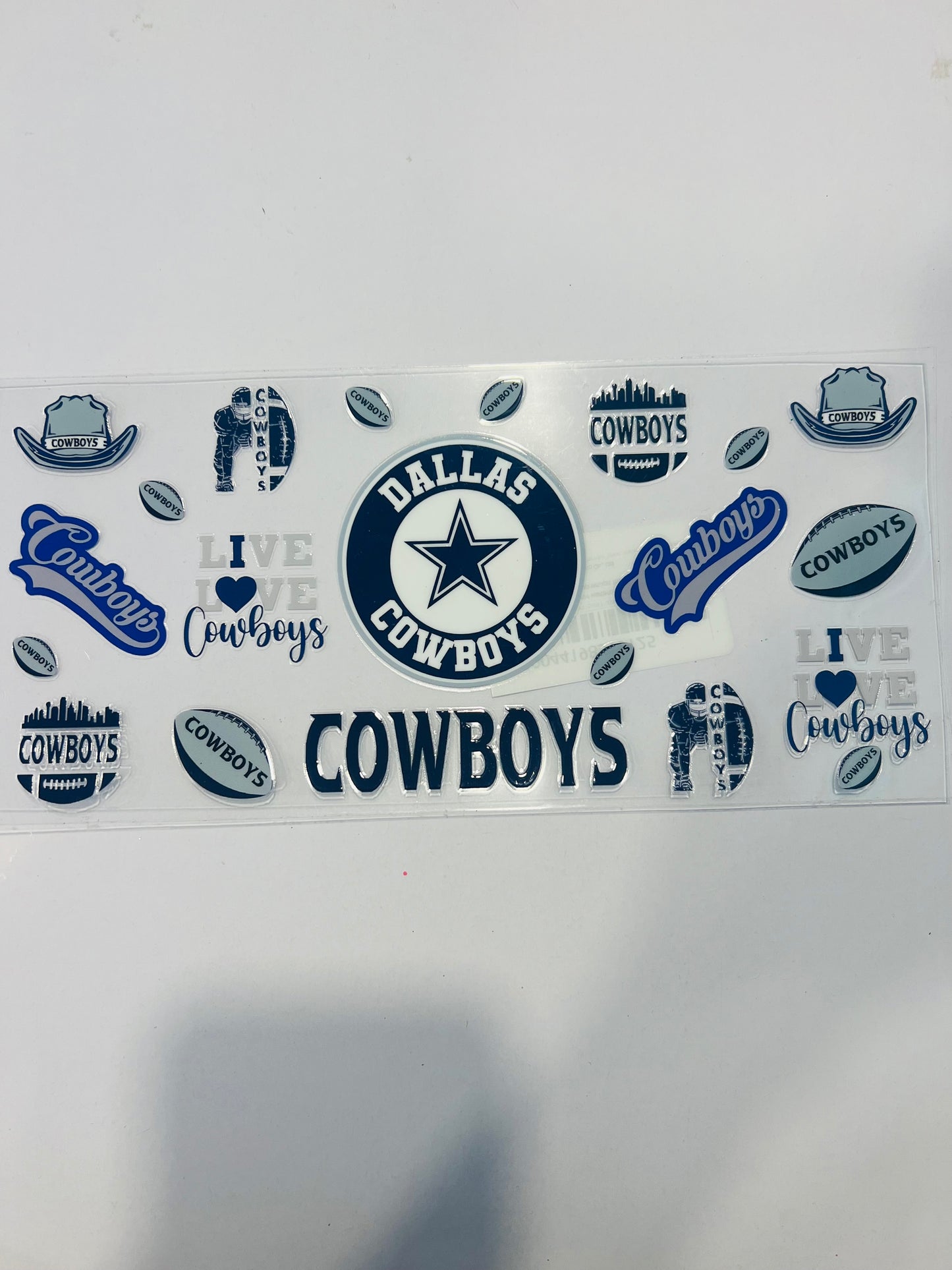 2147-Football Team