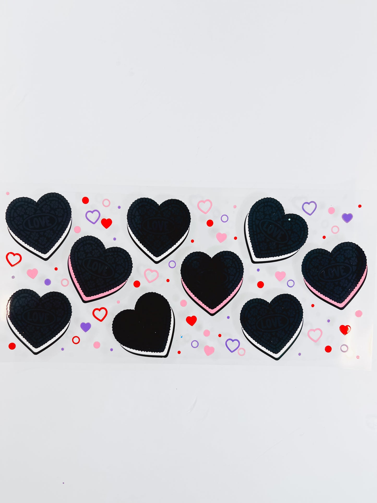 #767 - Hearts