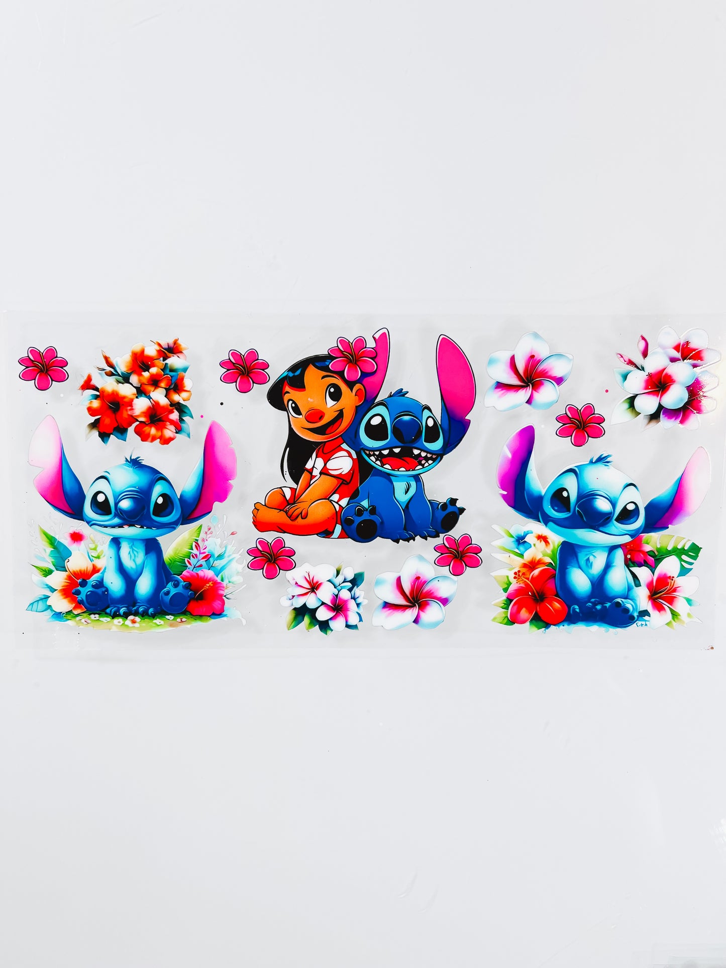 #550 - Lilo & Stitch