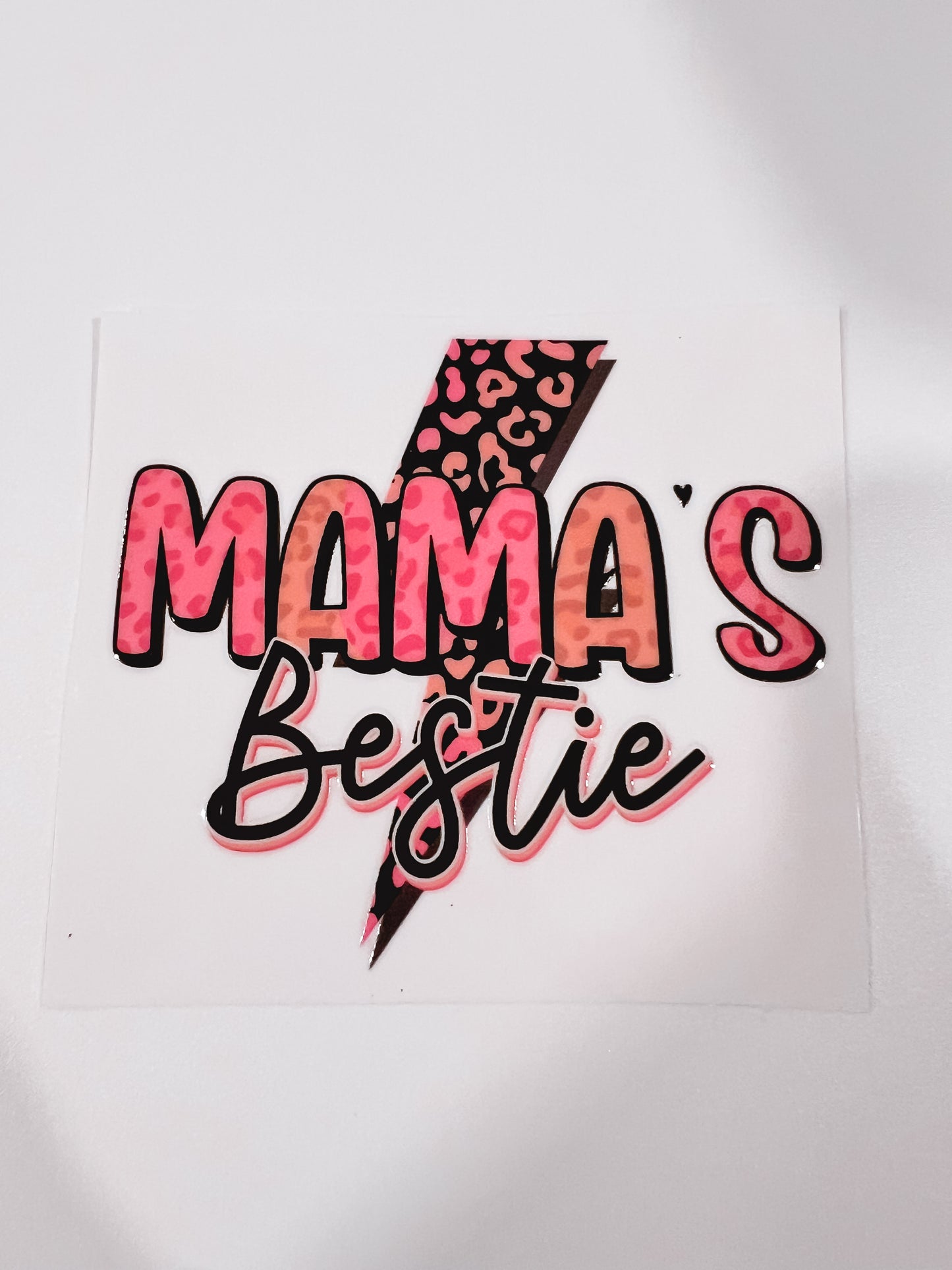 #1009-Mama’s Bestie