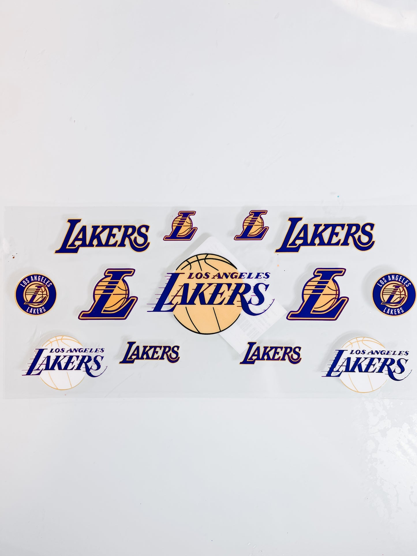 #743 - Lakers