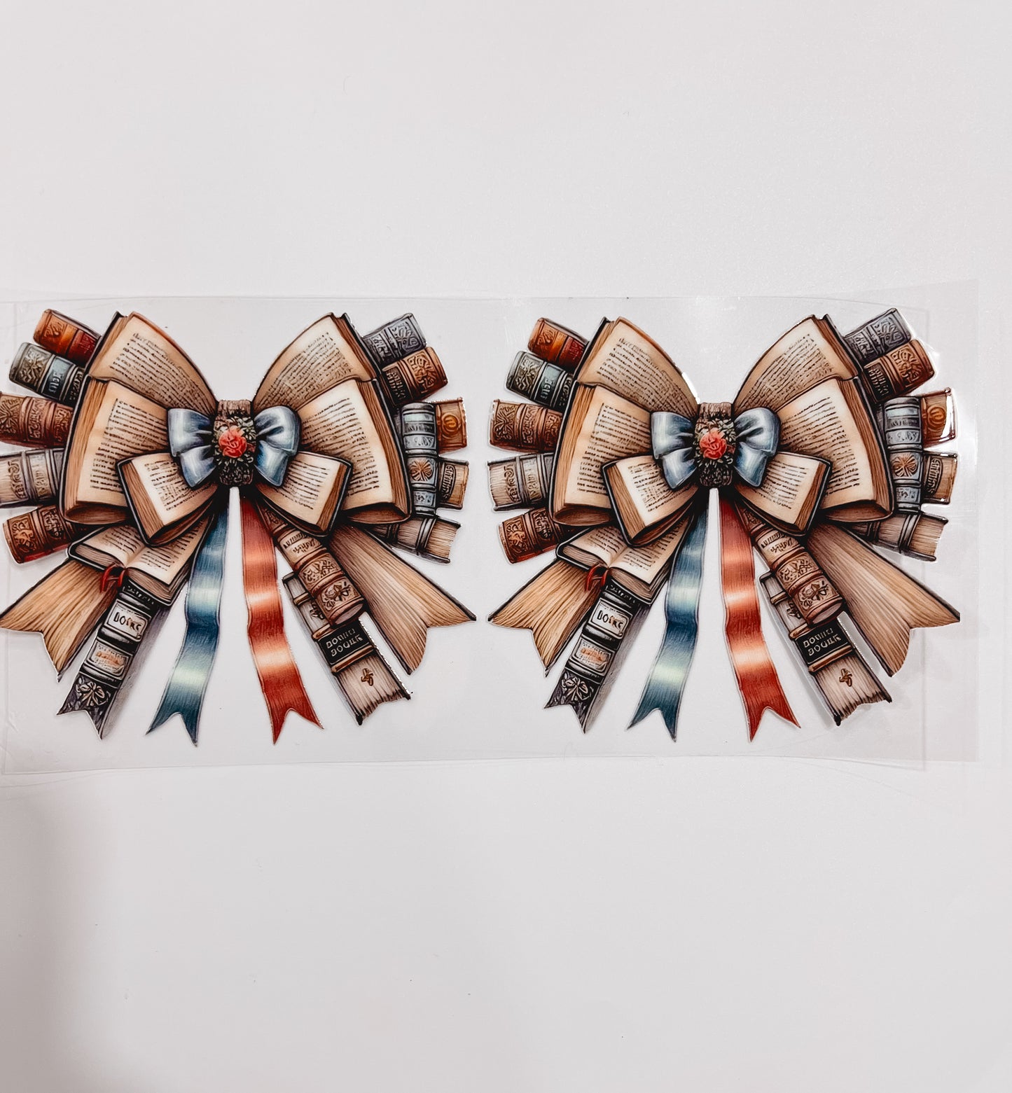 2775-Book Bow