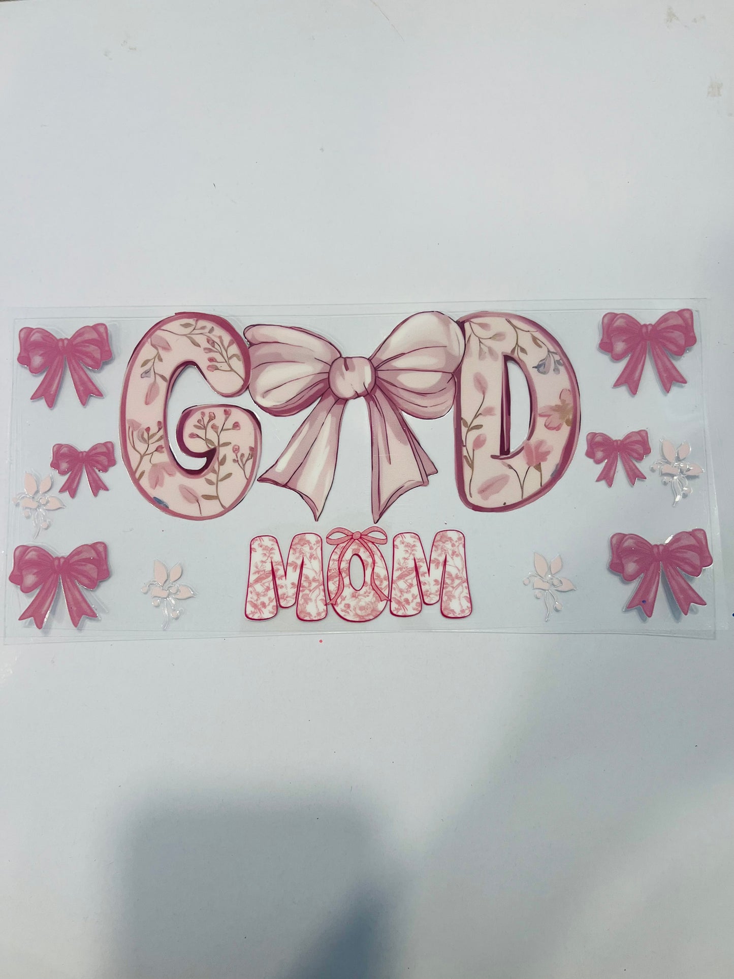 2152-God Mom