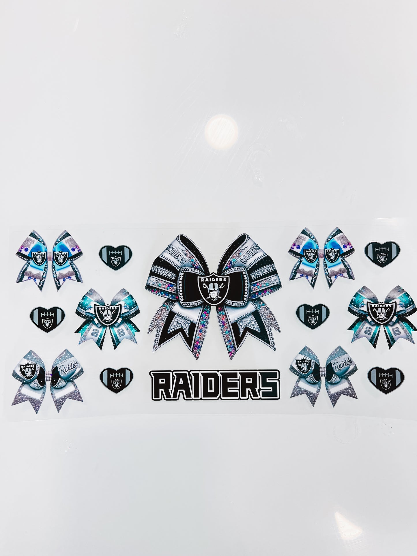 #488 - Raiders