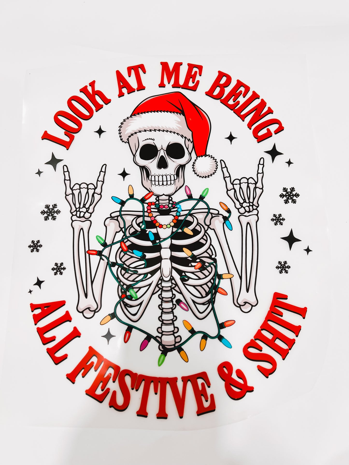 373-All Festive & Ish
