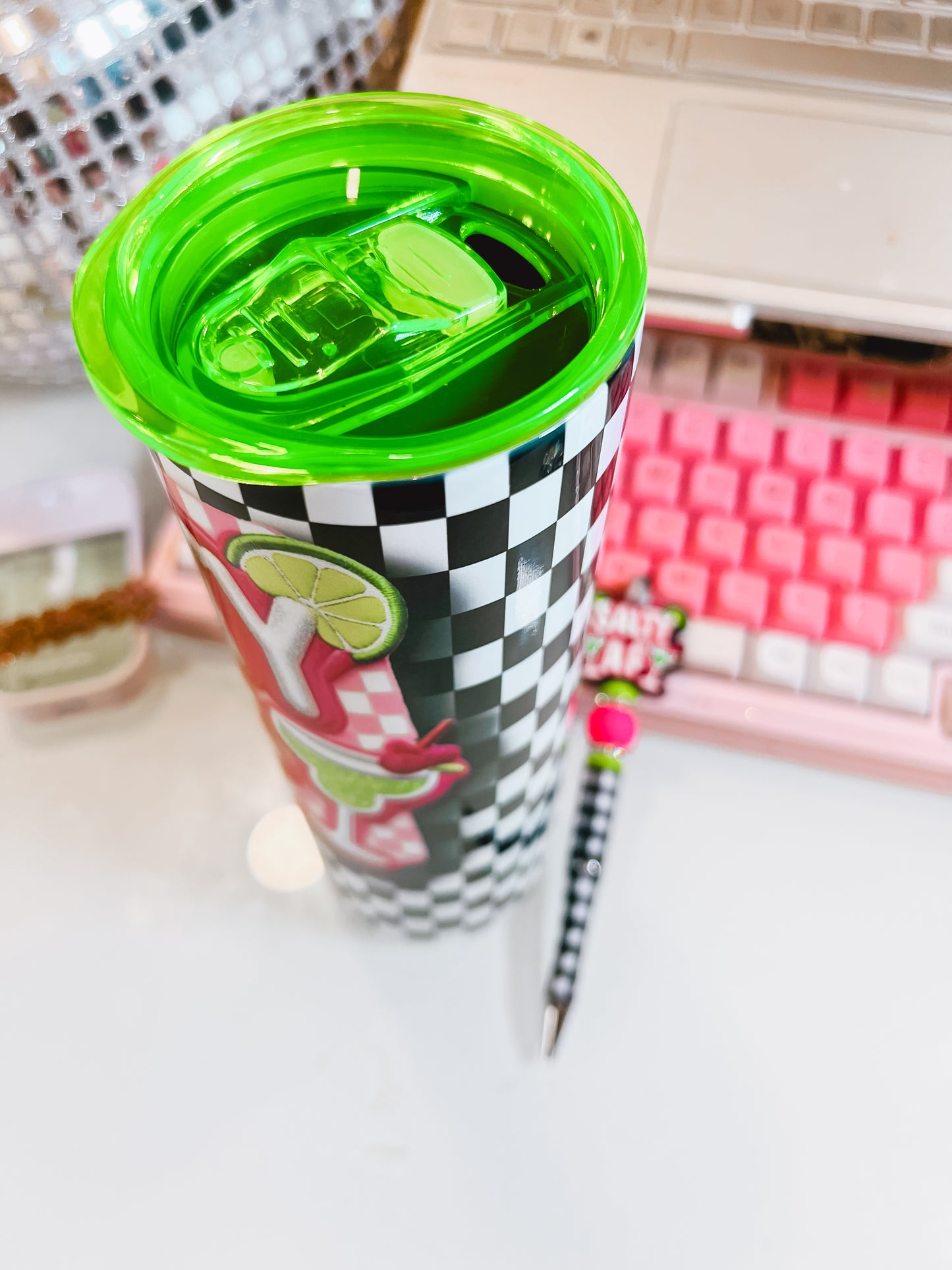 Salty AF Tumbler Set