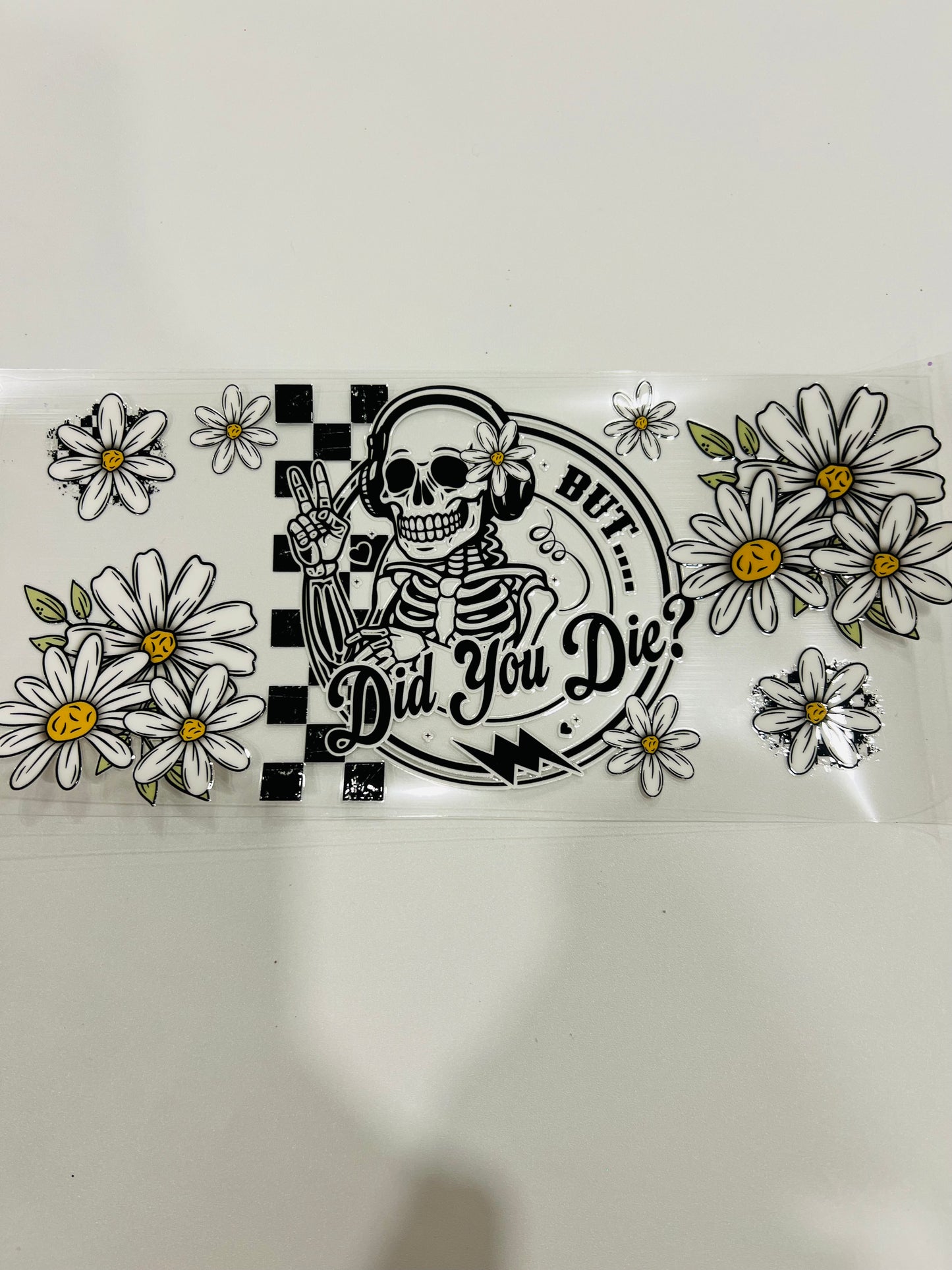 2584-But Did You Die