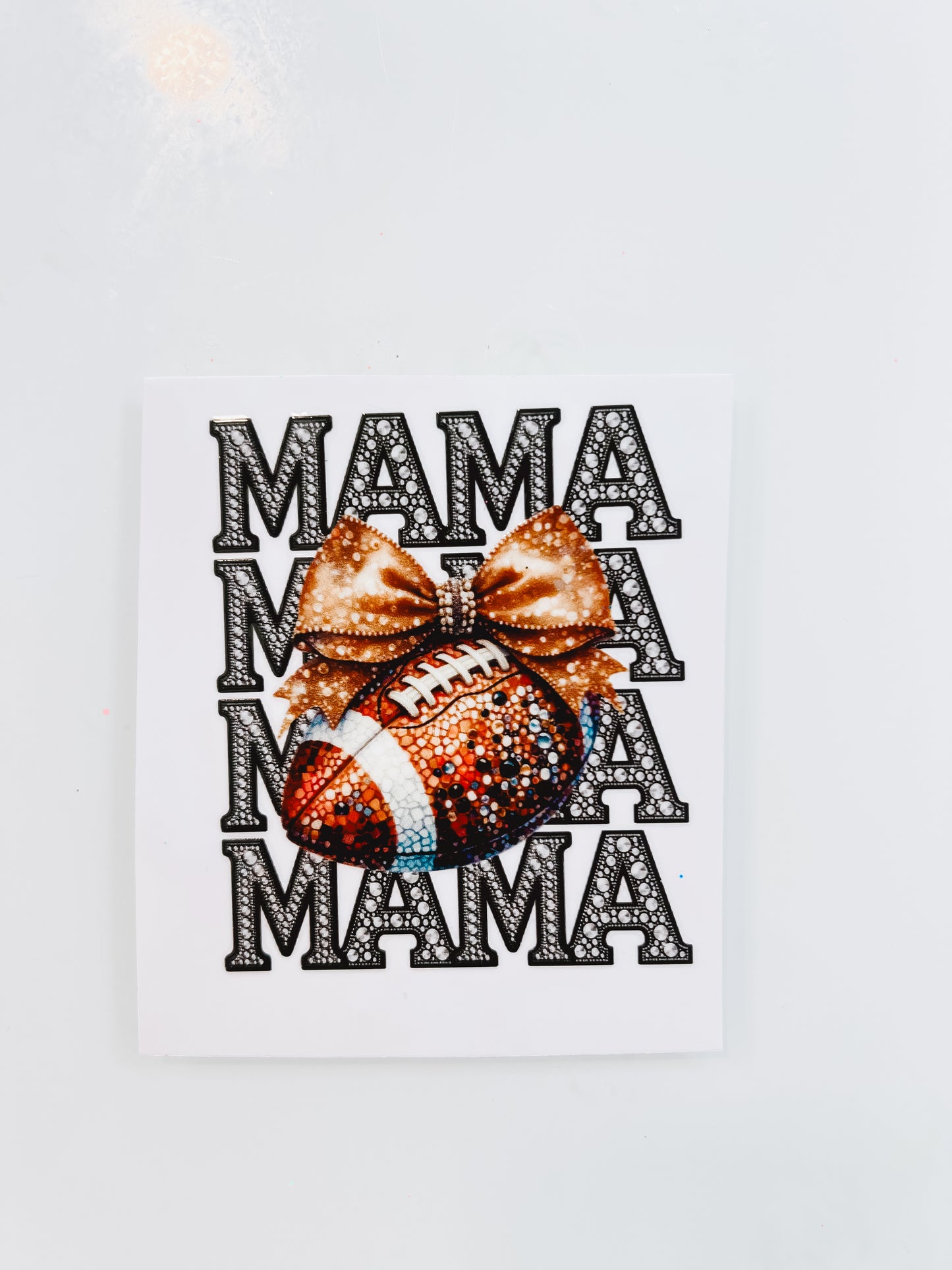 #301 - Football Mom