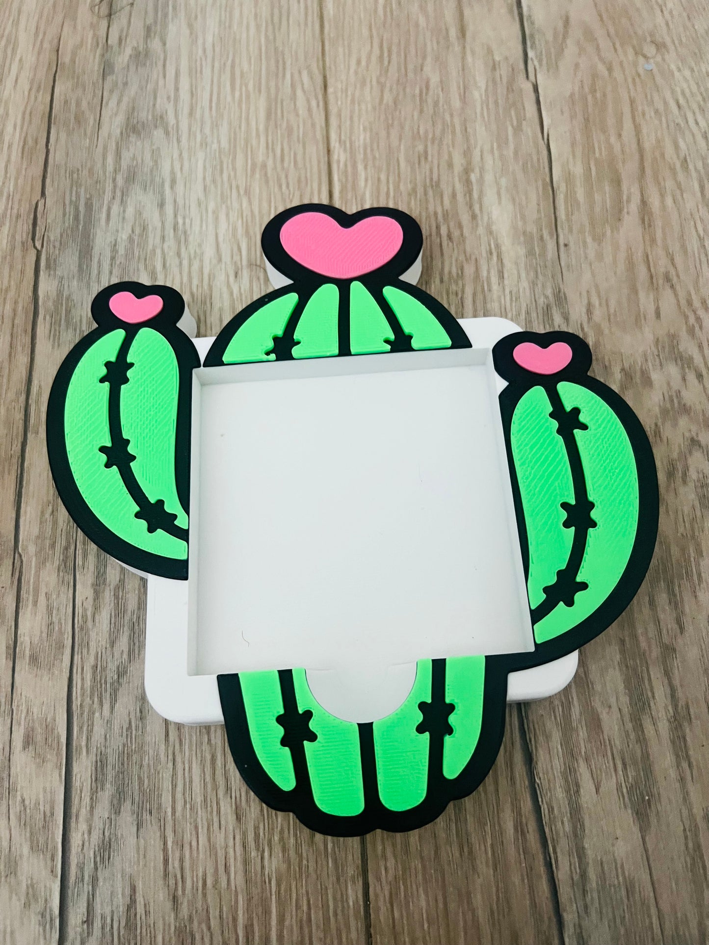 Sticky Note Holder