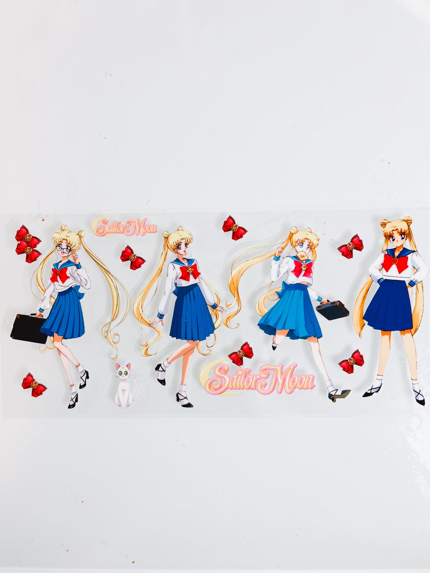 #748 - Sailor Moon