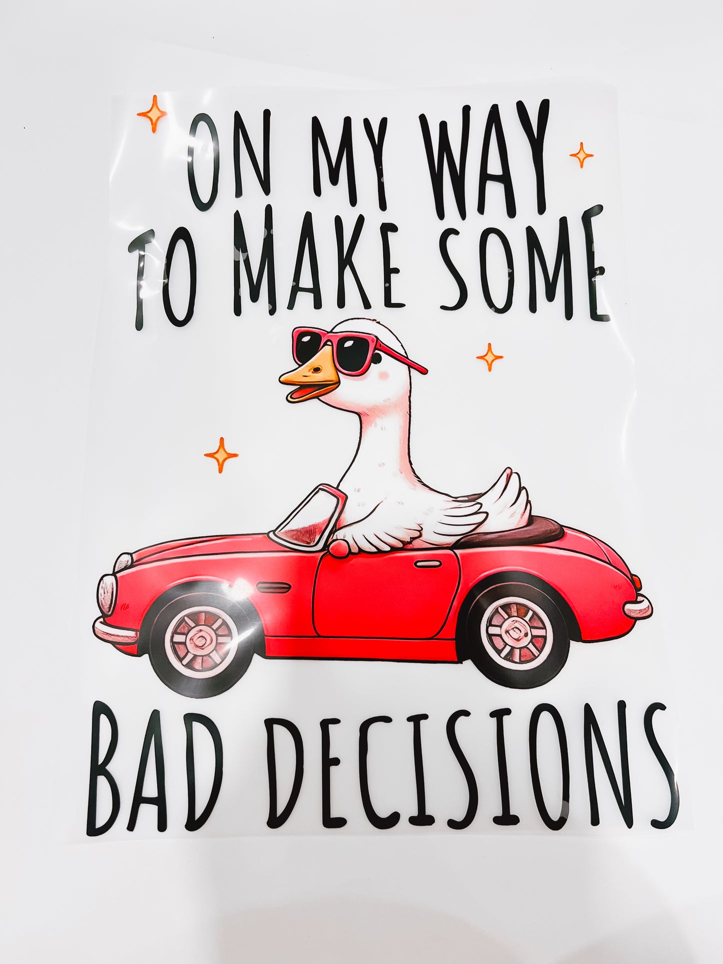 346-Make Bad Decisions