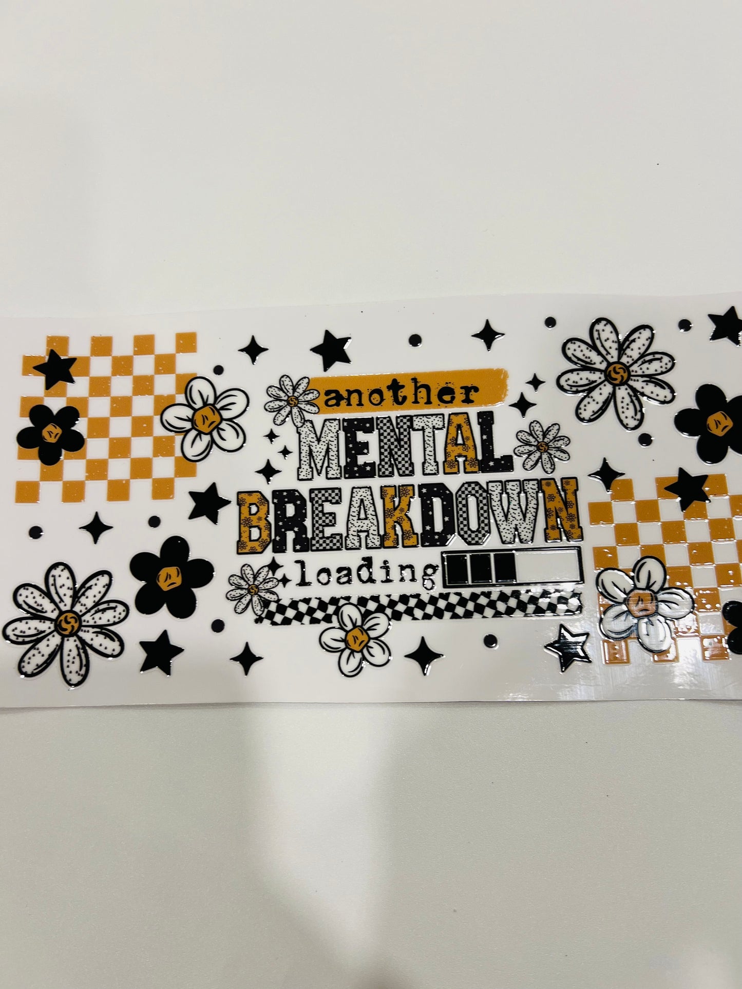 2678-Mental Breakdown Loading