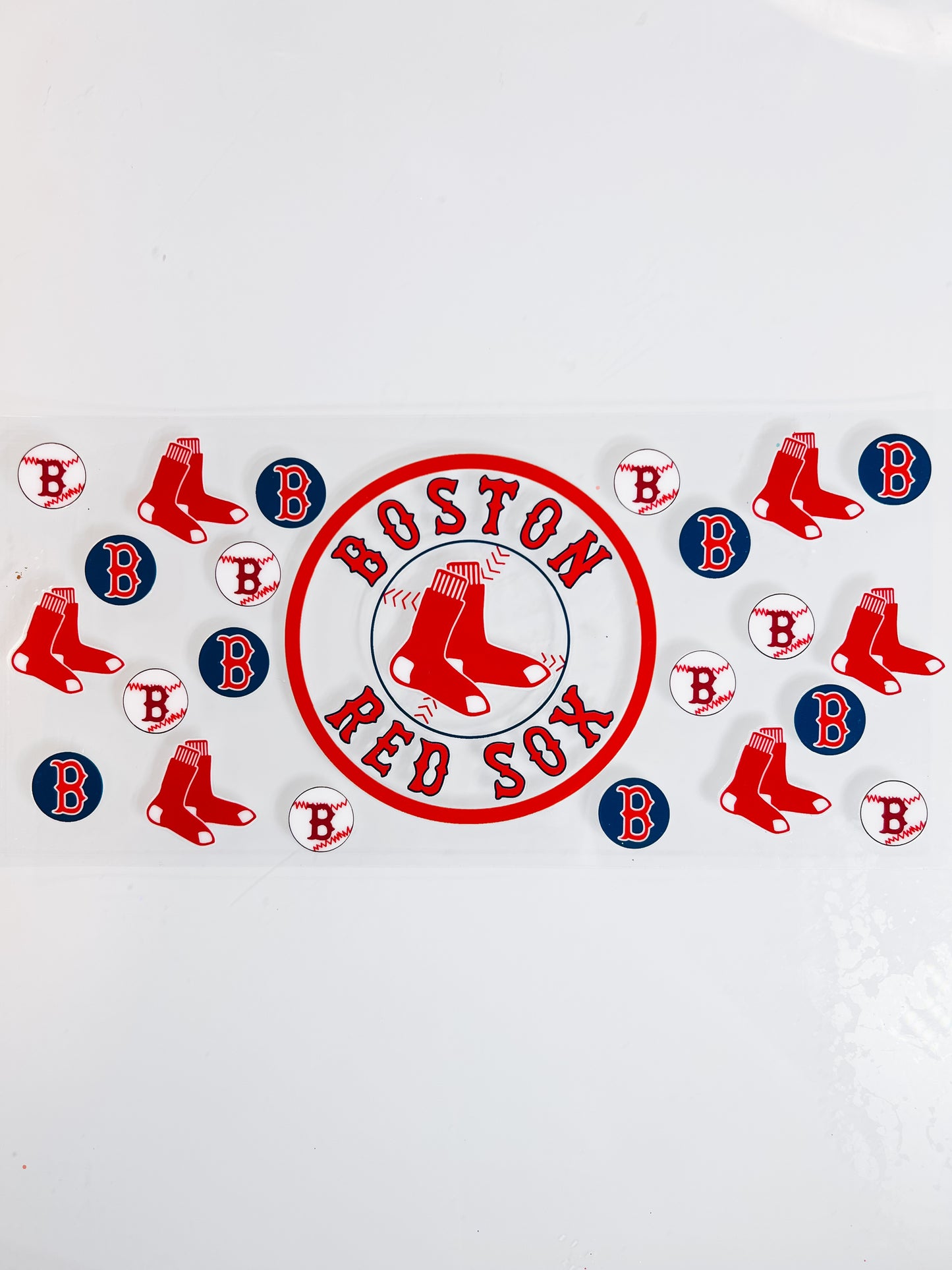 #741 - Red Sox