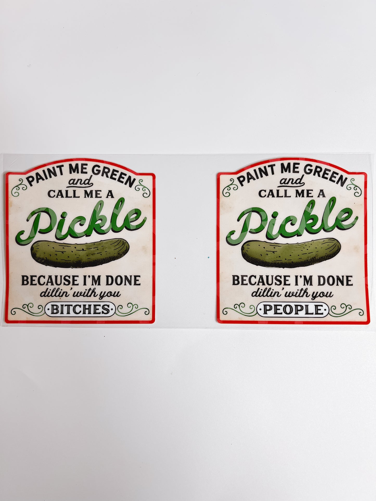 #1073-Pickles