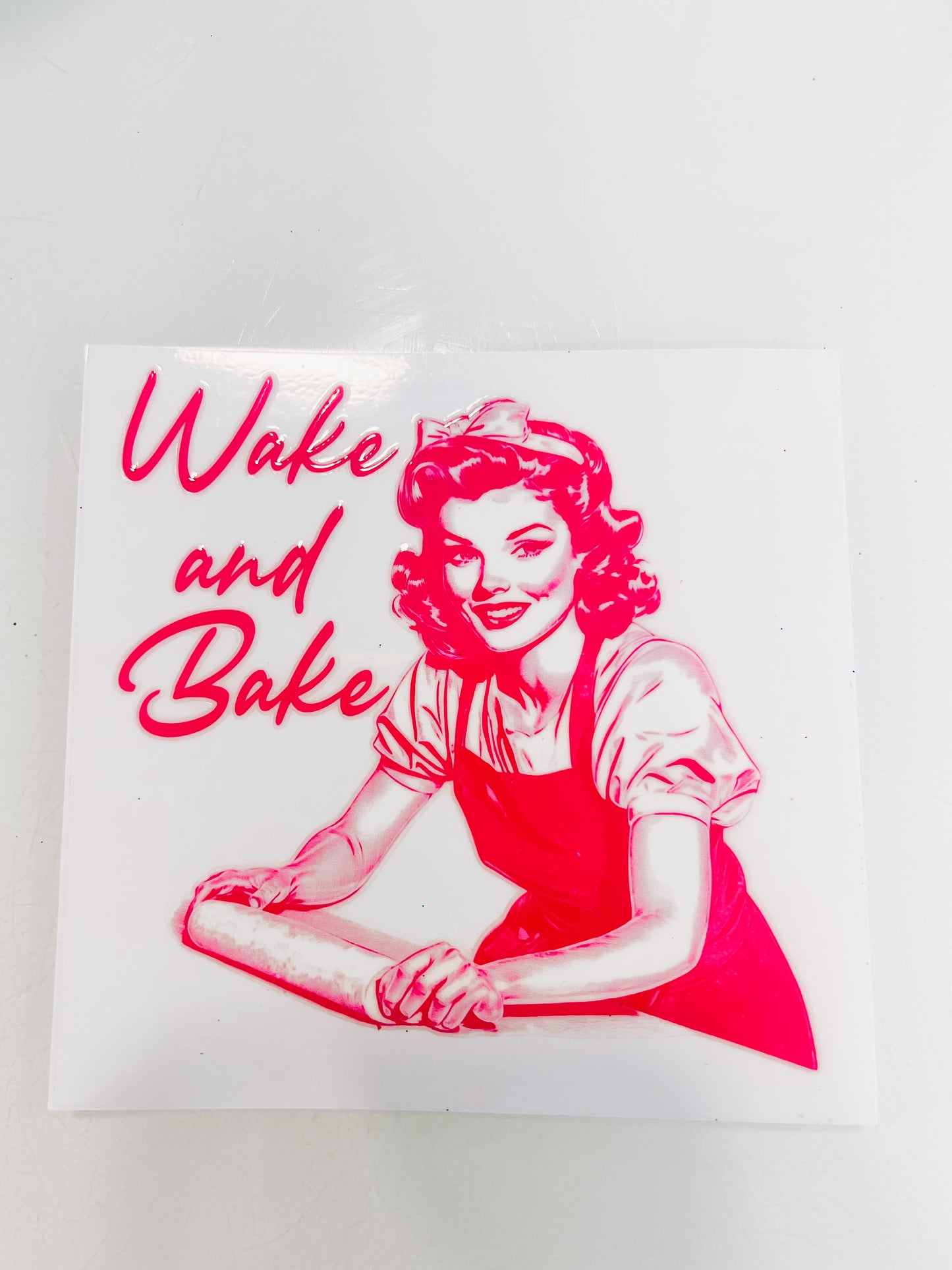 #2136-Wake and Bake