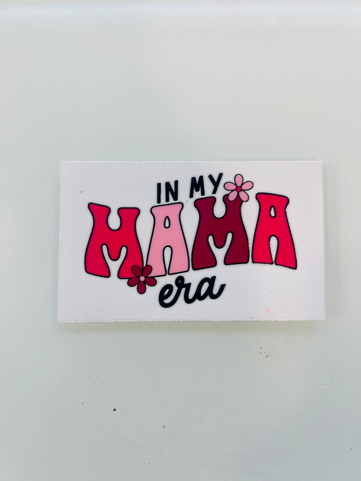 #267 - Mama Era