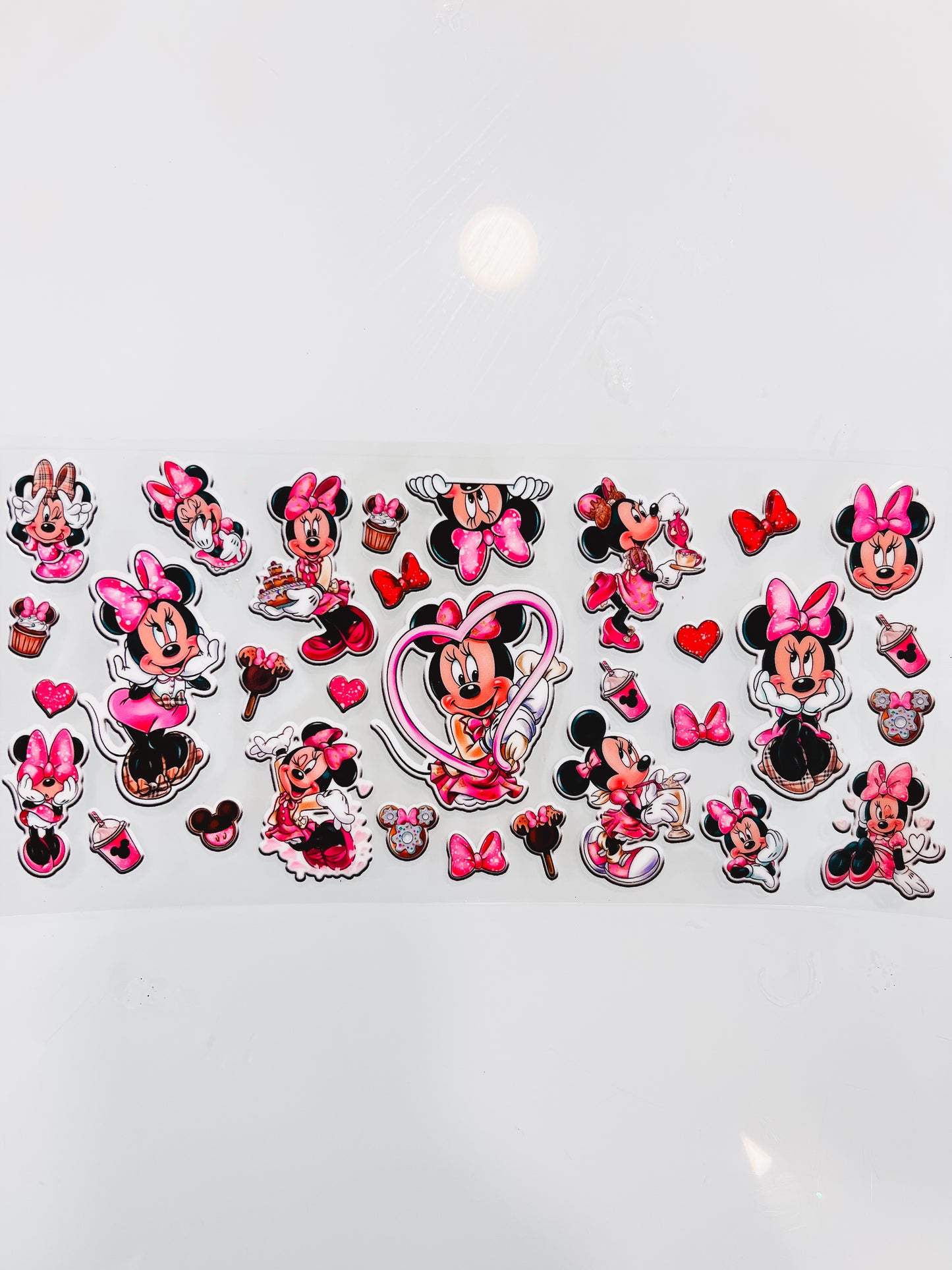 #481 - Minnie