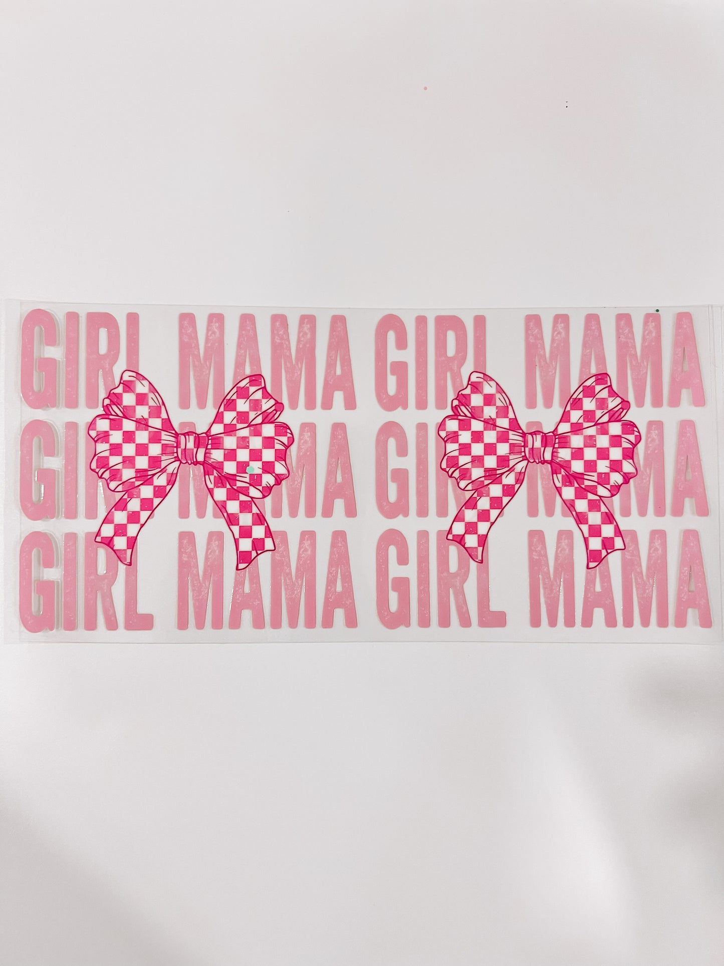 #1021-Girl Mama