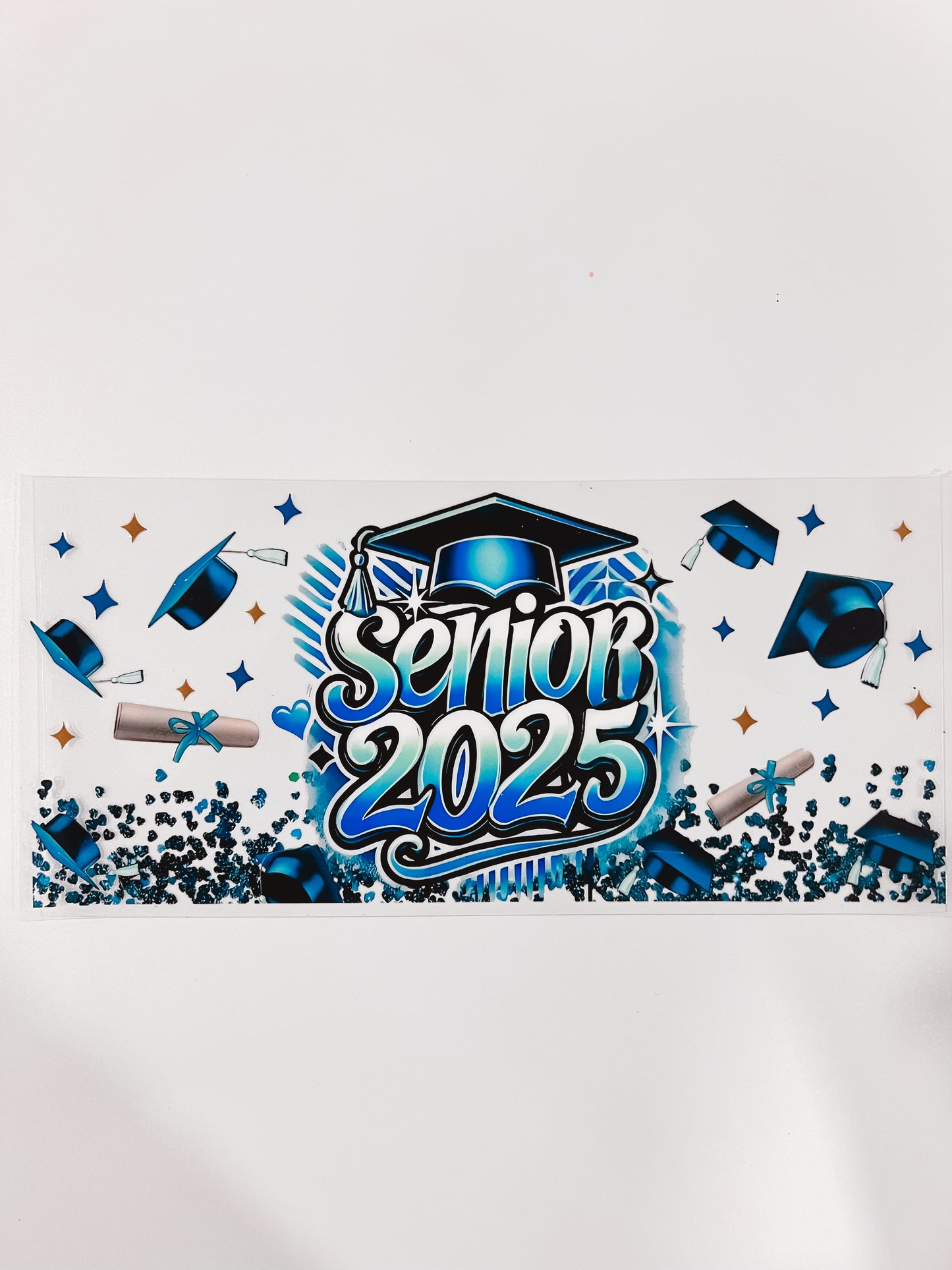 #1028-Senior 2025