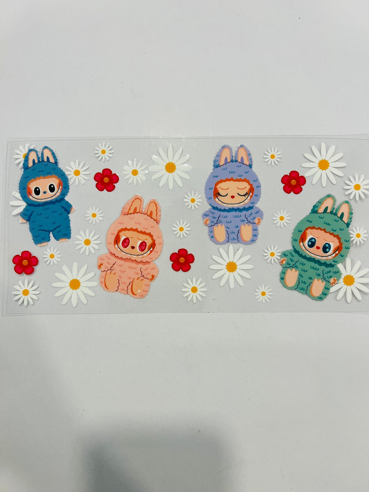 2231-Bubu Dolls