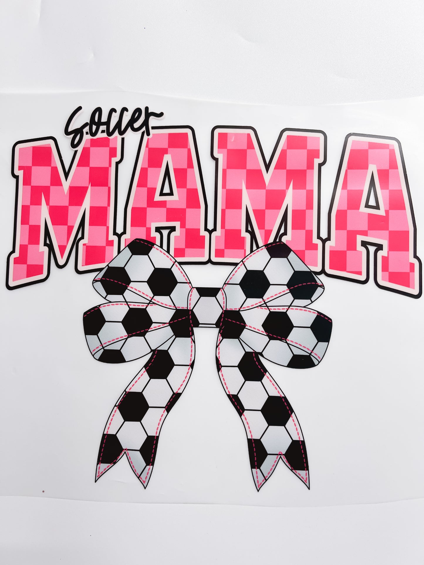 #186-Soccer Mama