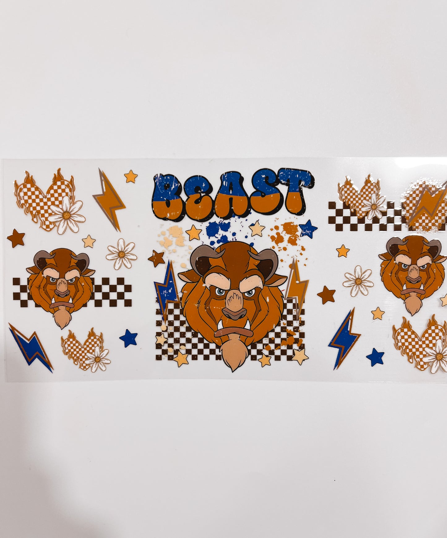 2811-Beast