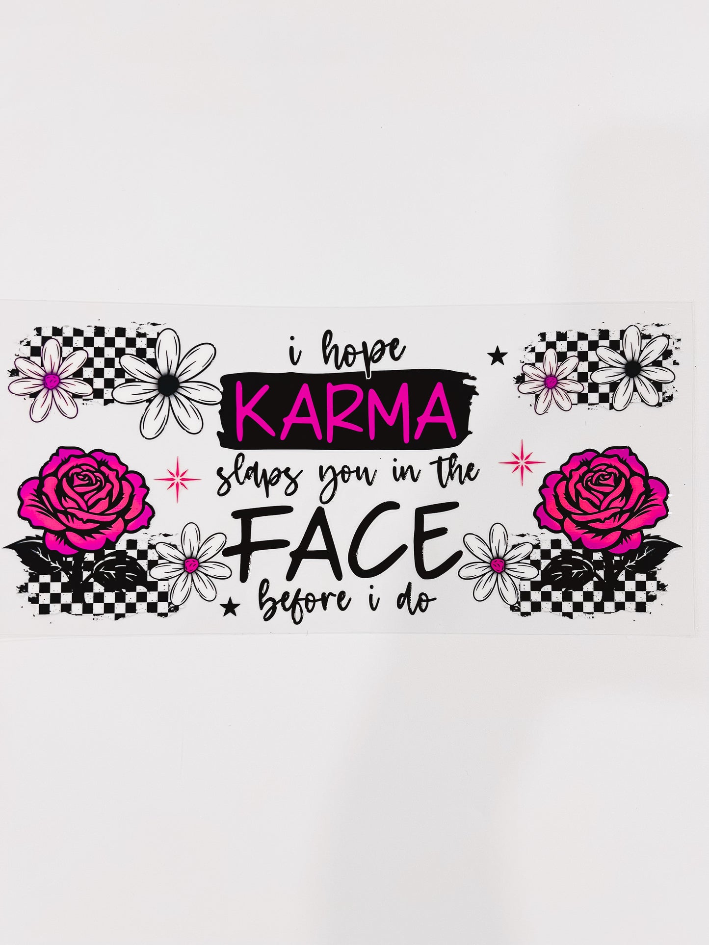 2546-I Hope Karma