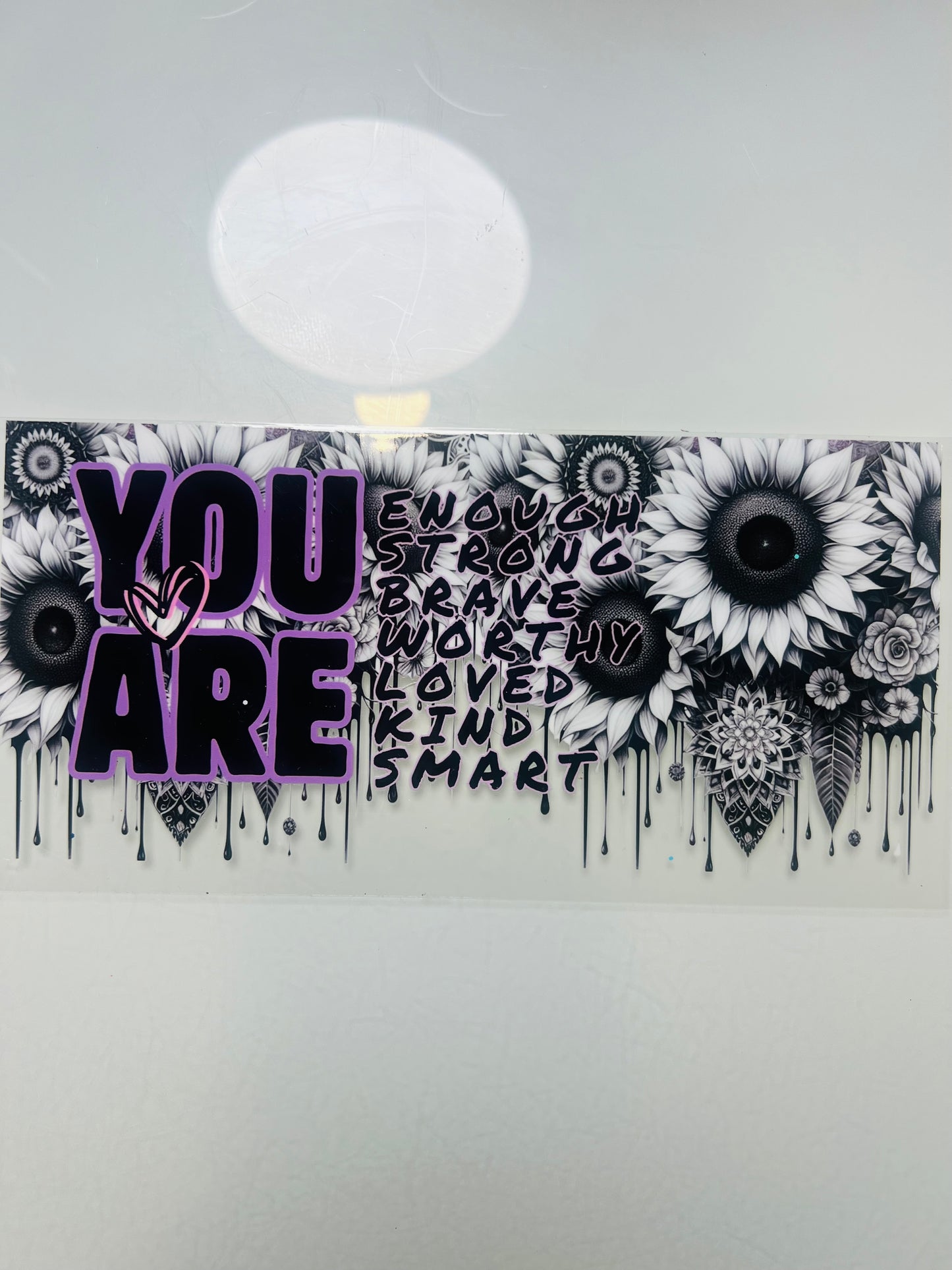3134-You Are Brave