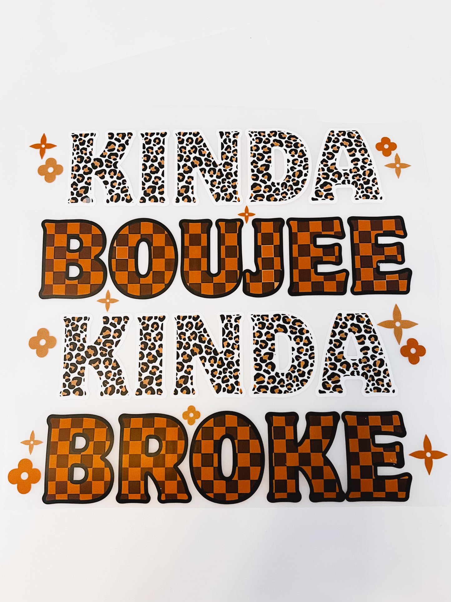 317-Kinda Boujee Kinda Broke