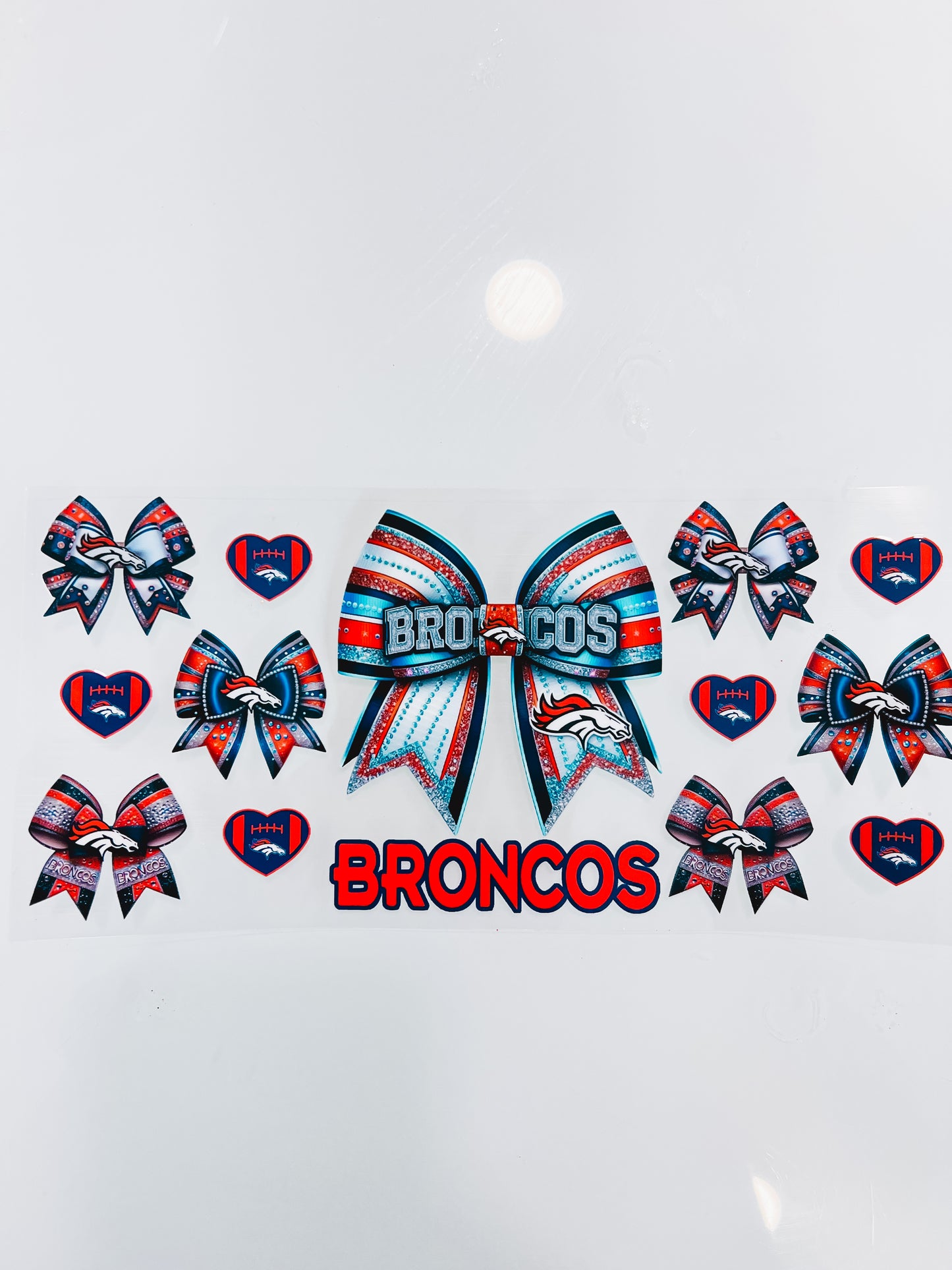 #486 - Broncos