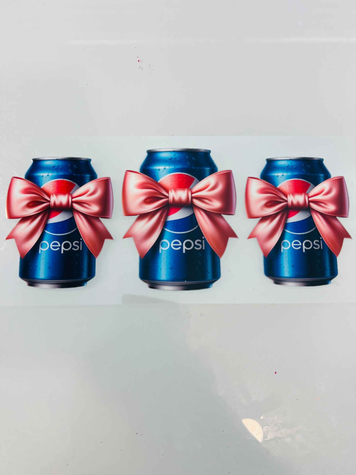 #138 - Pepsi