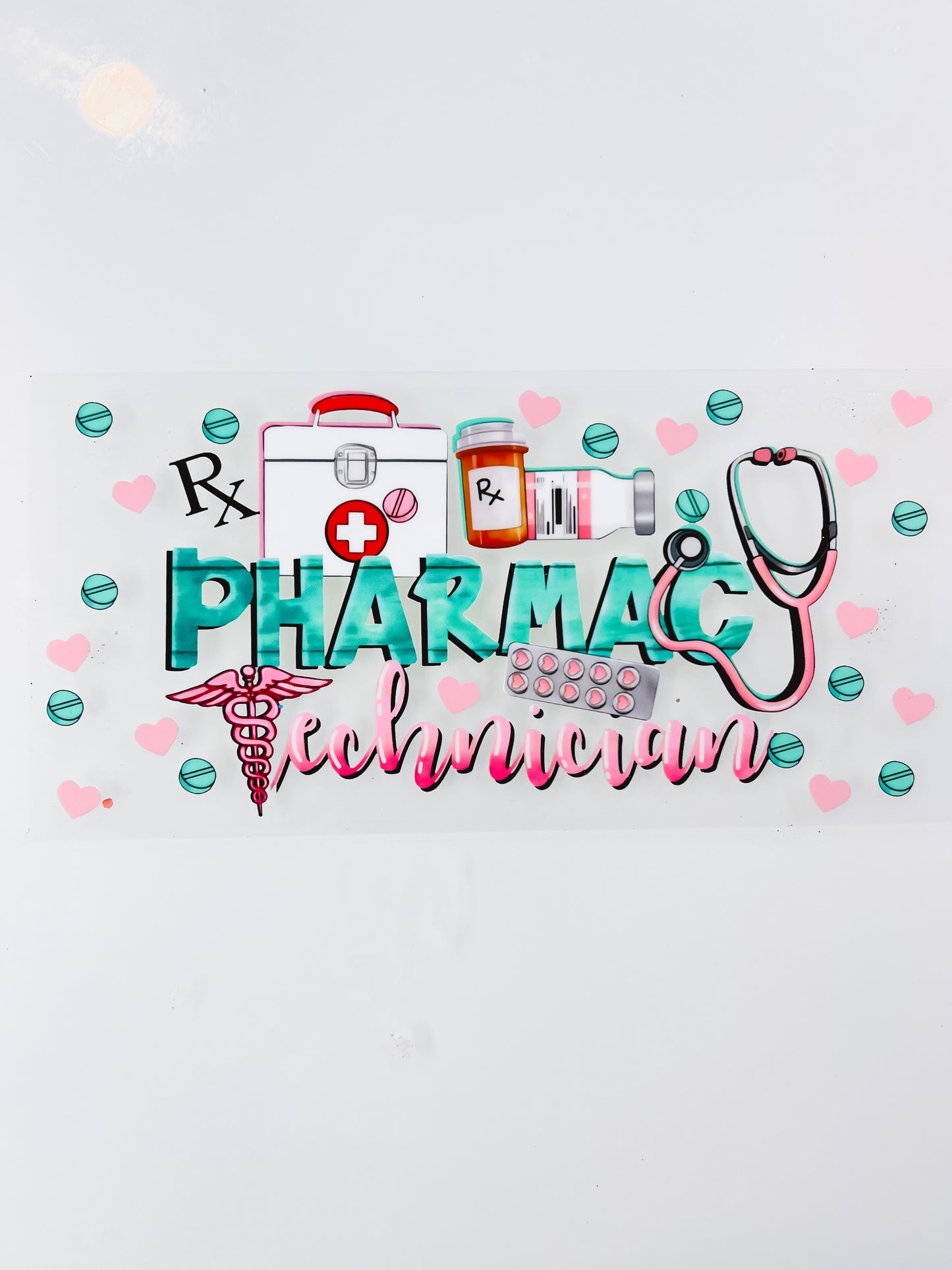 #370 - Pharmacy Technician