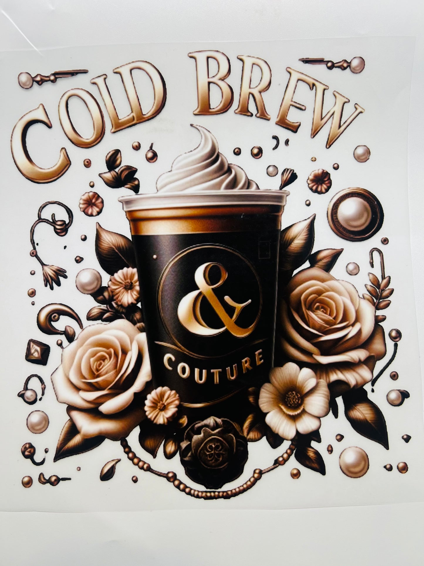 650-Coffee & Couture