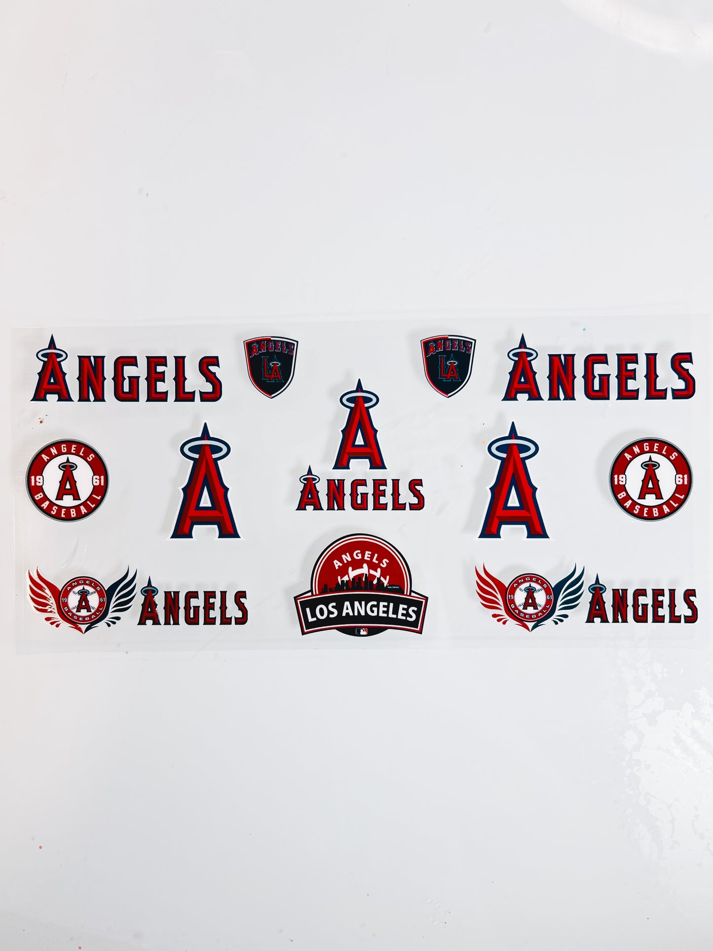 #742 - Angels