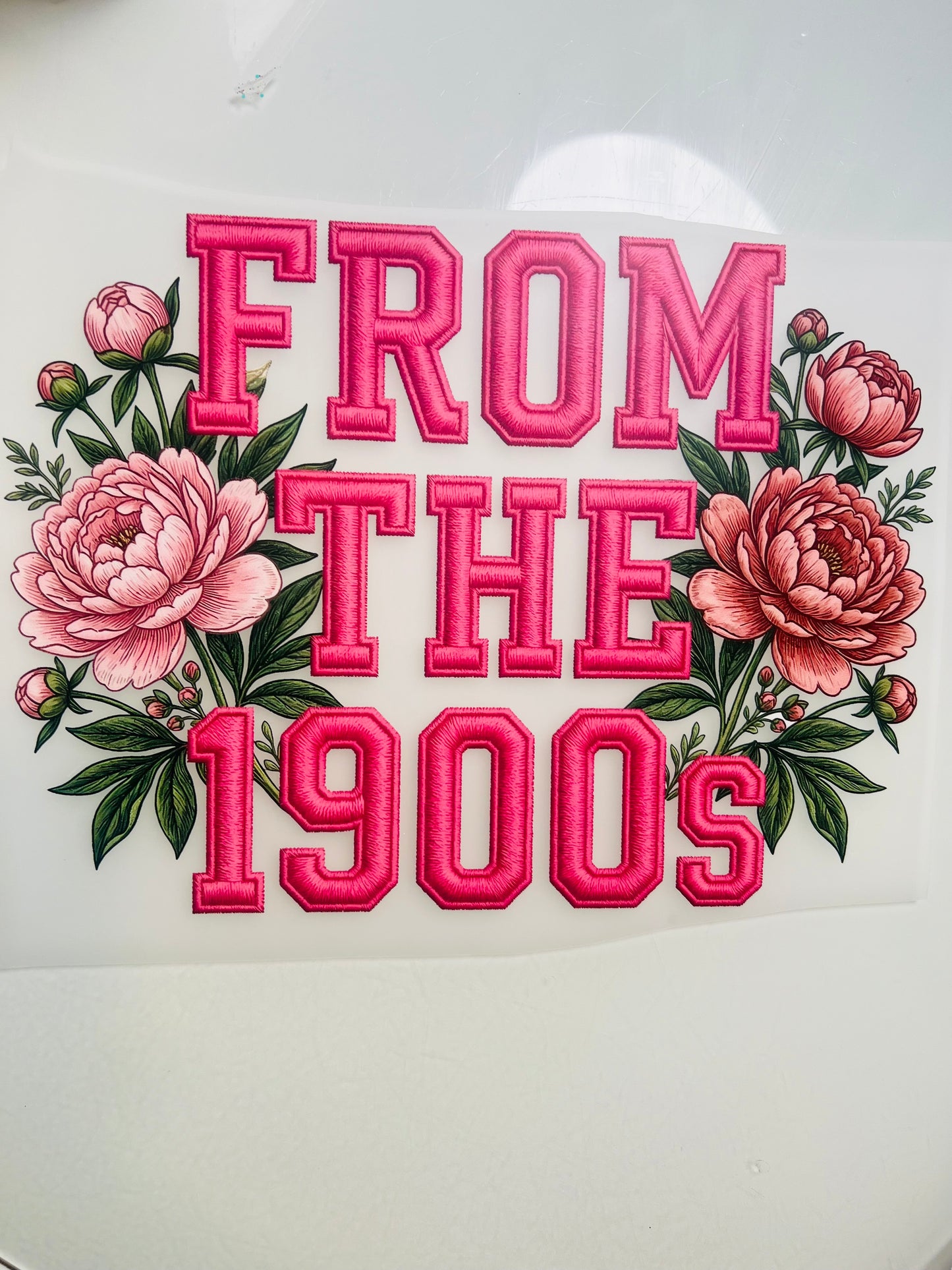 699-From The 1900’s