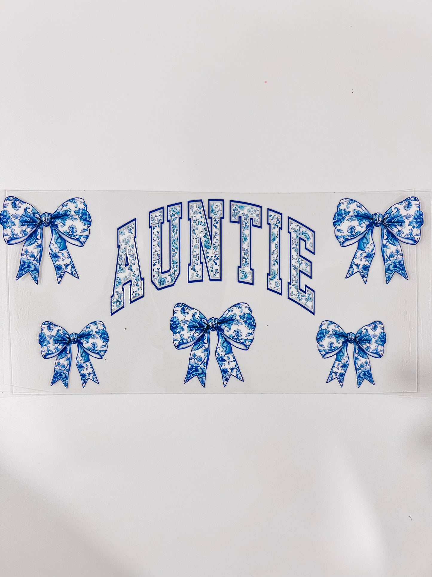 #1036-Auntie
