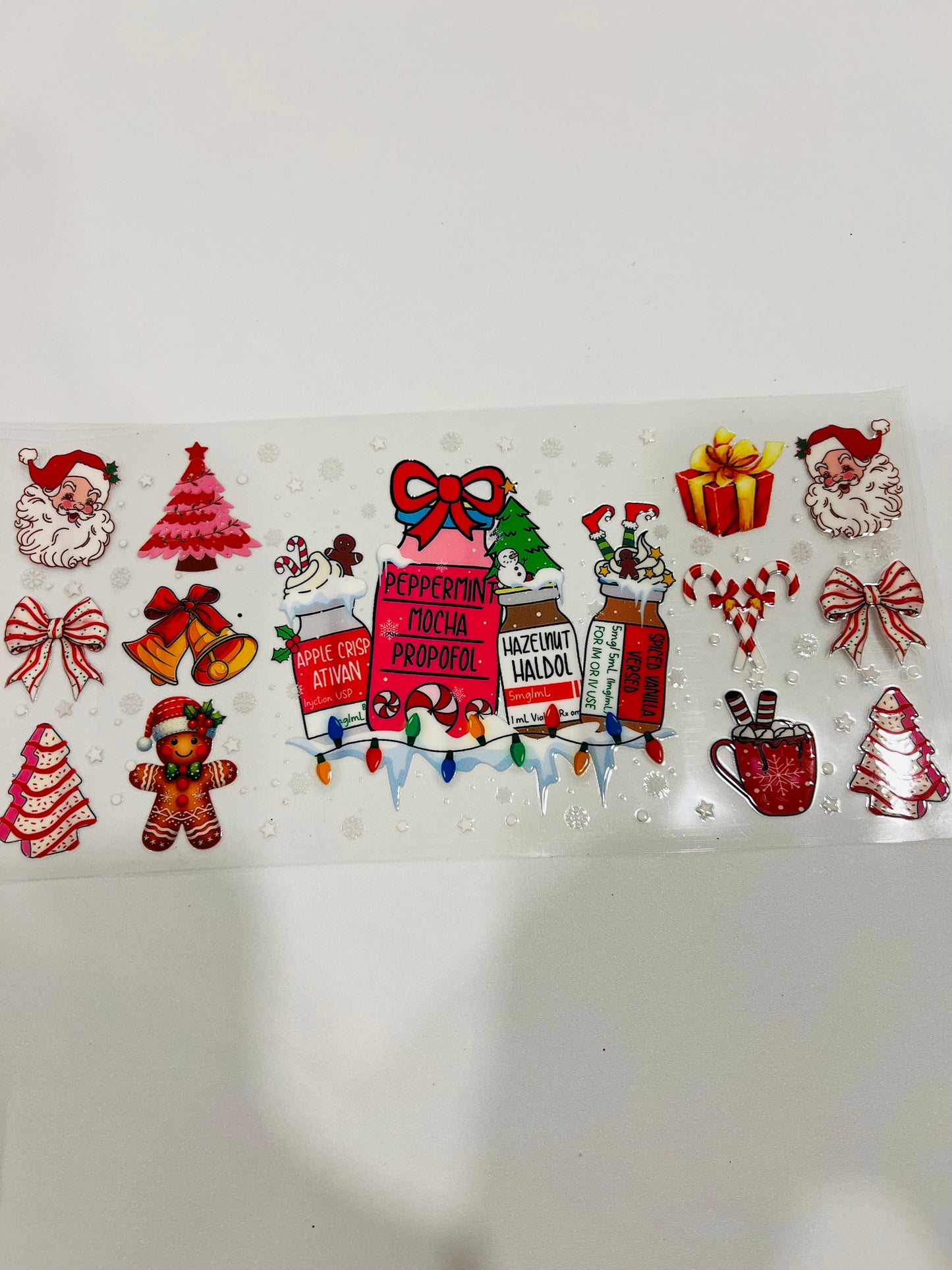 2635-Peppermint Mocha Propofol