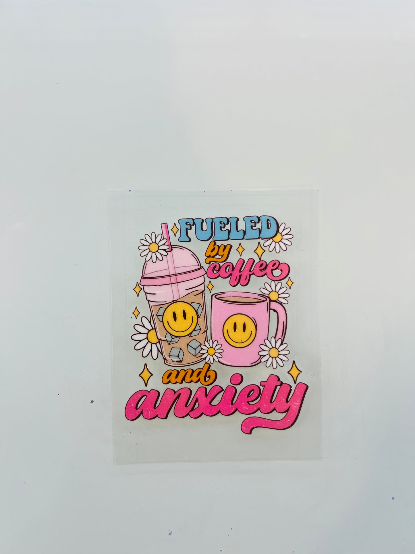 #268 - Coffee & Anxiety