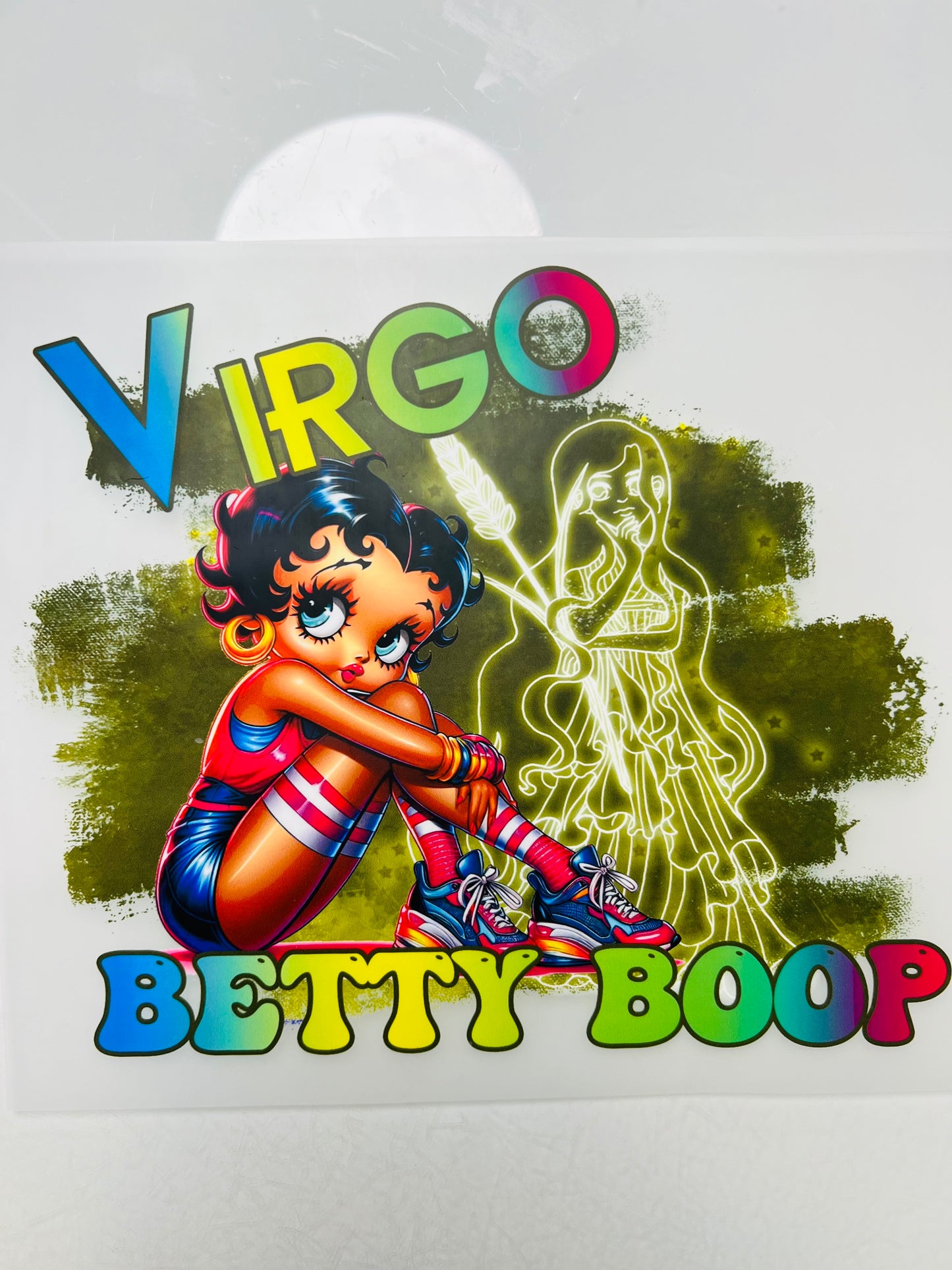 785-Virgo Betty