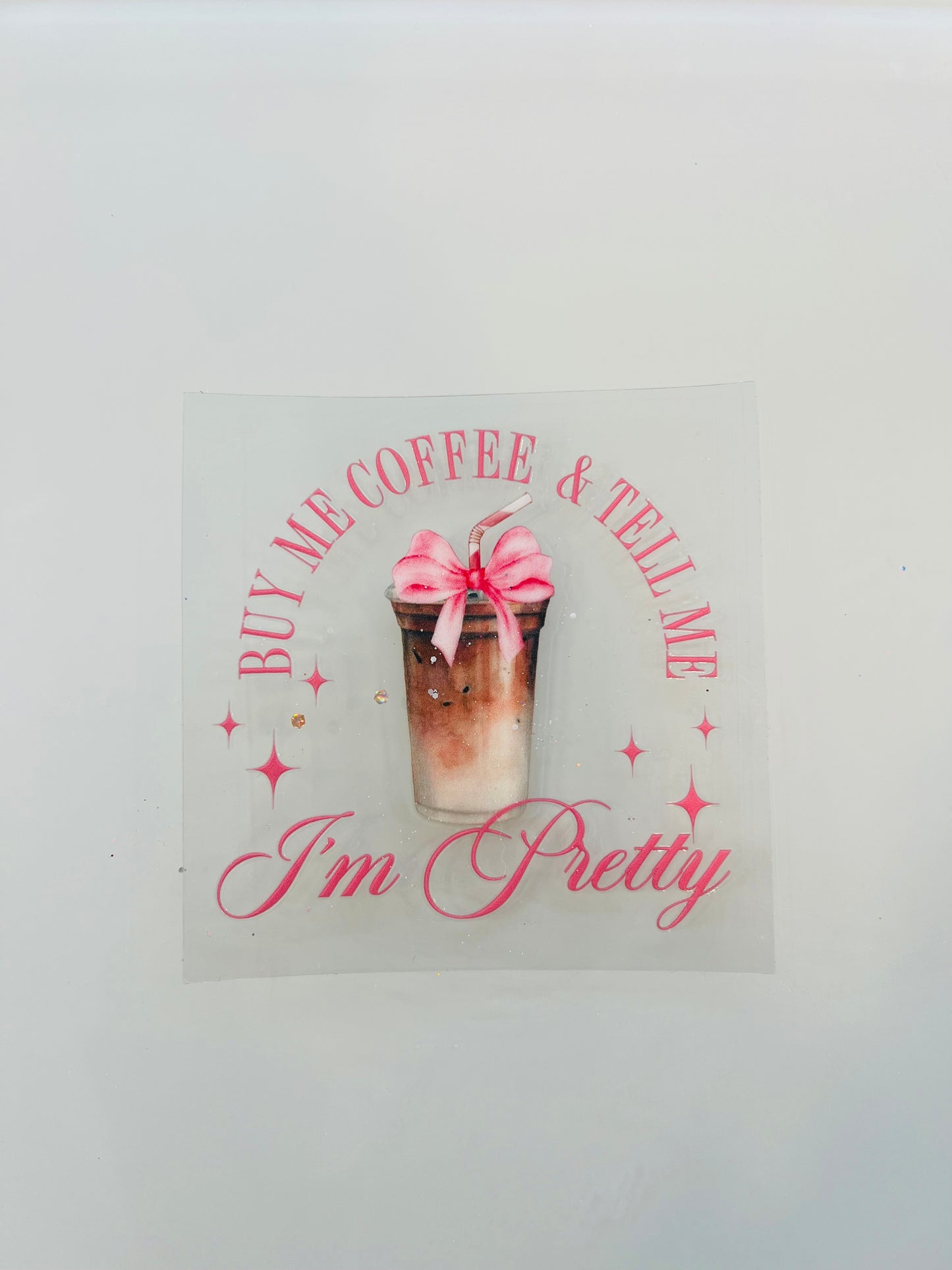 #241 - Tell me I’m pretty